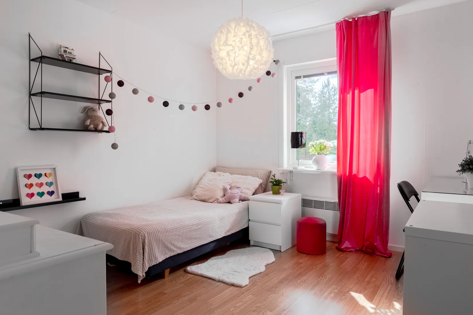 Bostadsrätt, Takdroppsgatan 85, Morö Backe, Skellefteå