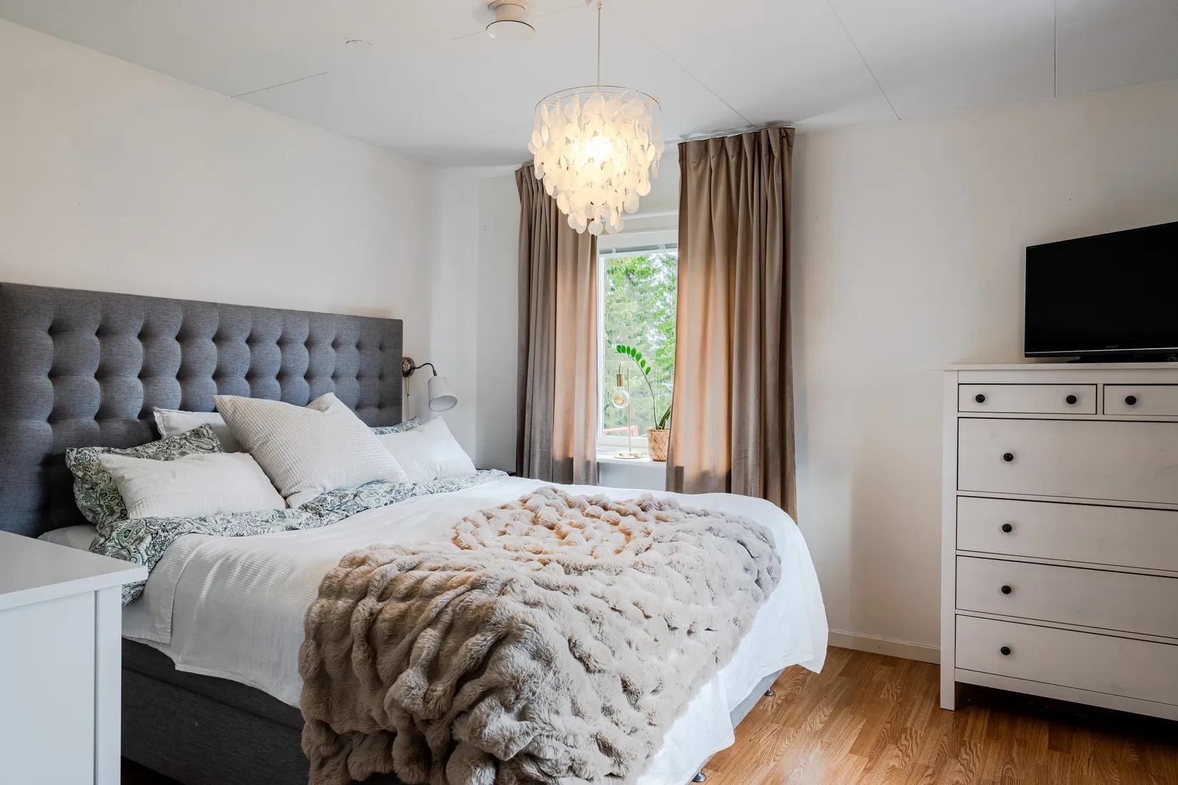 Bostadsrätt, Takdroppsgatan 85, Morö Backe, Skellefteå