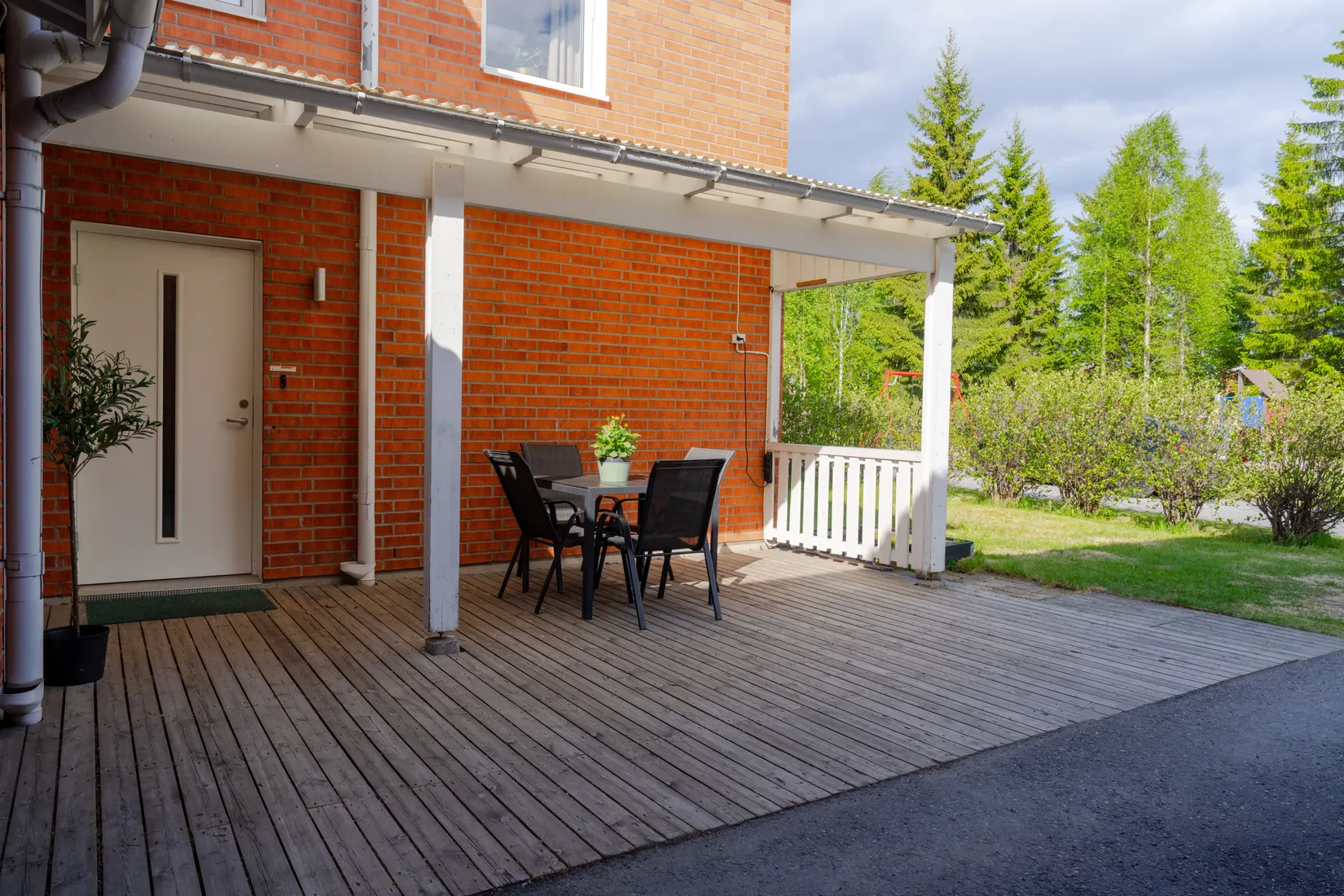 Bostadsrätt, Takdroppsgatan 85, Morö Backe, Skellefteå