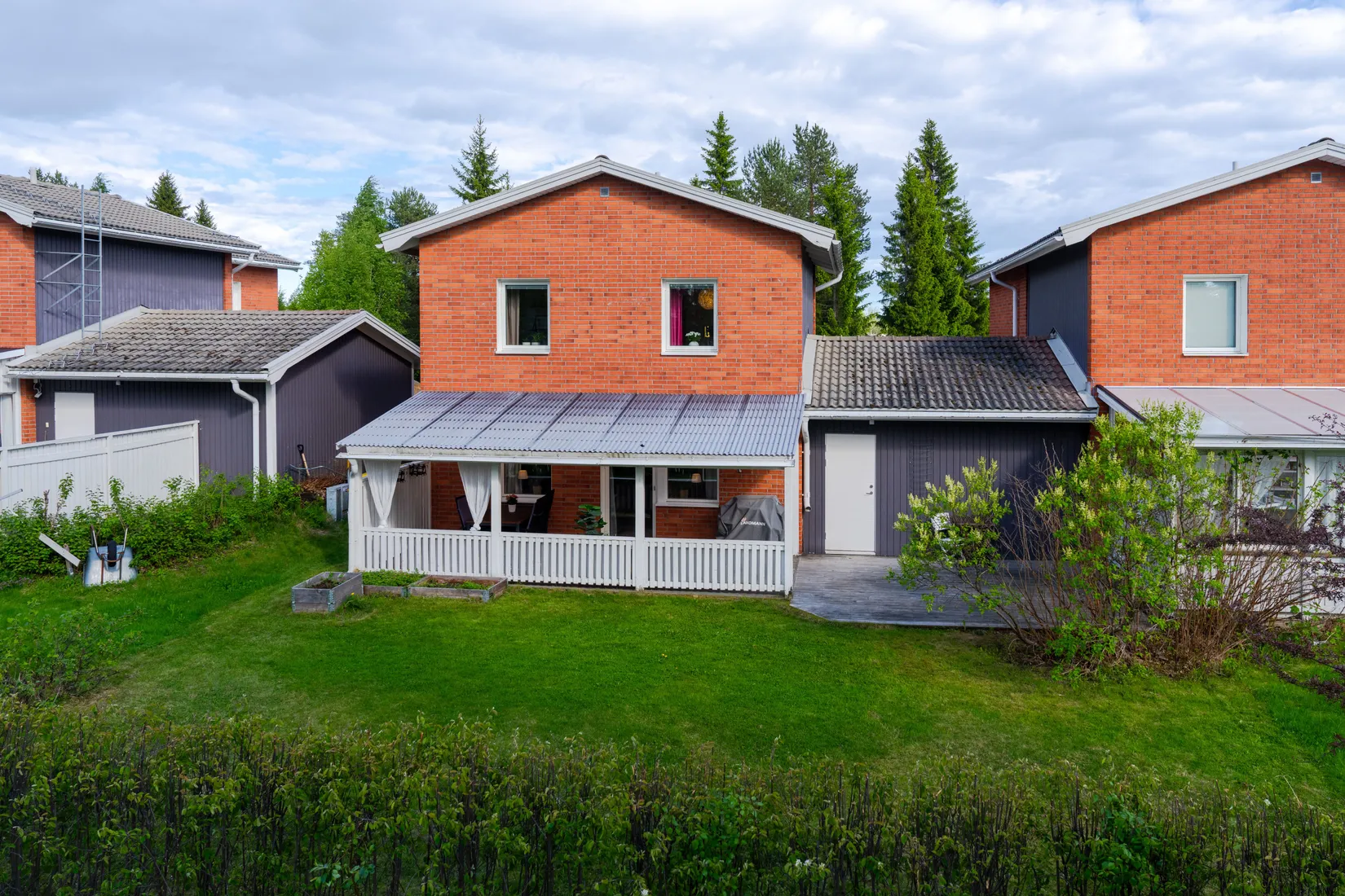 Bostadsrätt, Takdroppsgatan 85, Morö Backe, Skellefteå