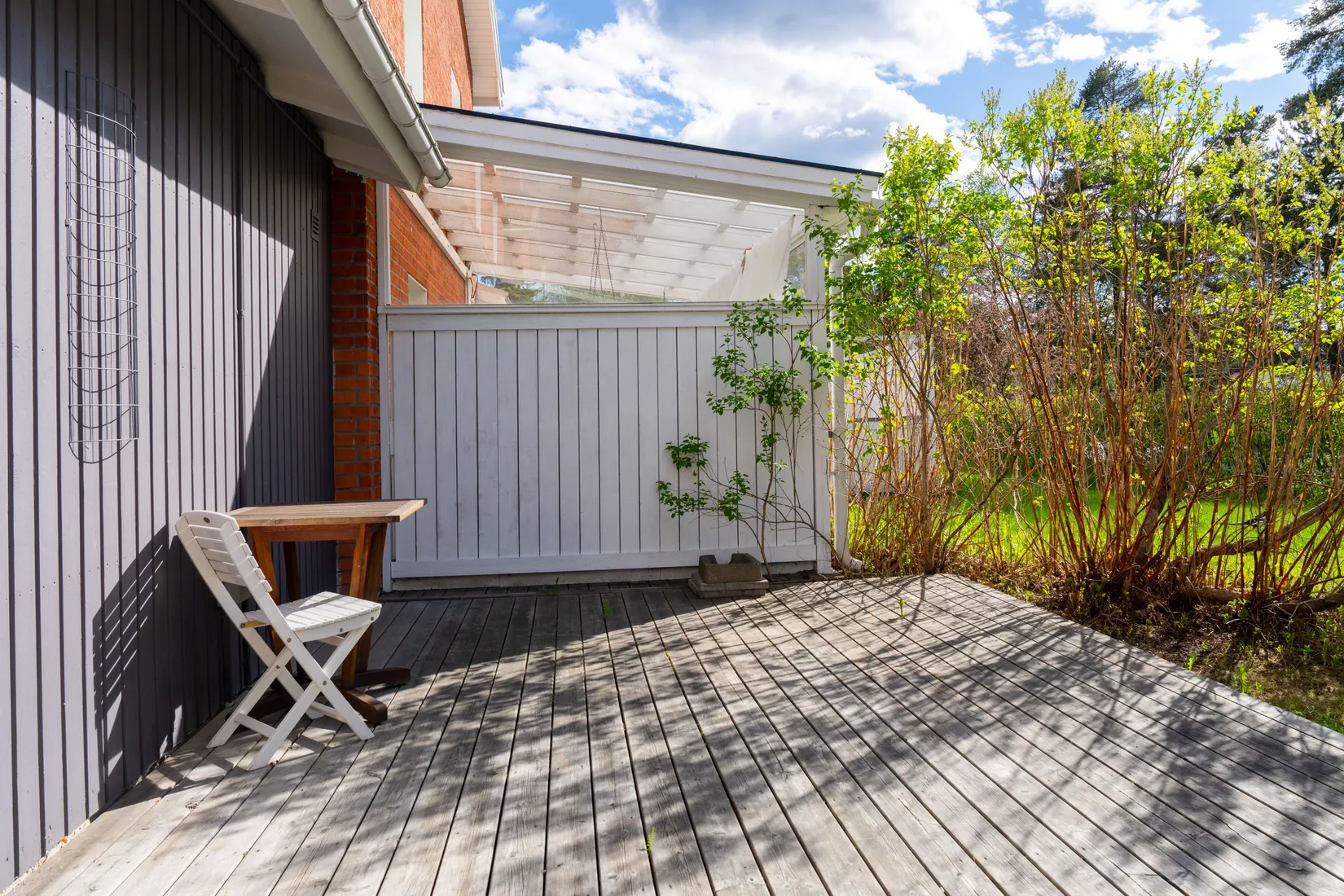 Bostadsrätt, Takdroppsgatan 85, Morö Backe, Skellefteå