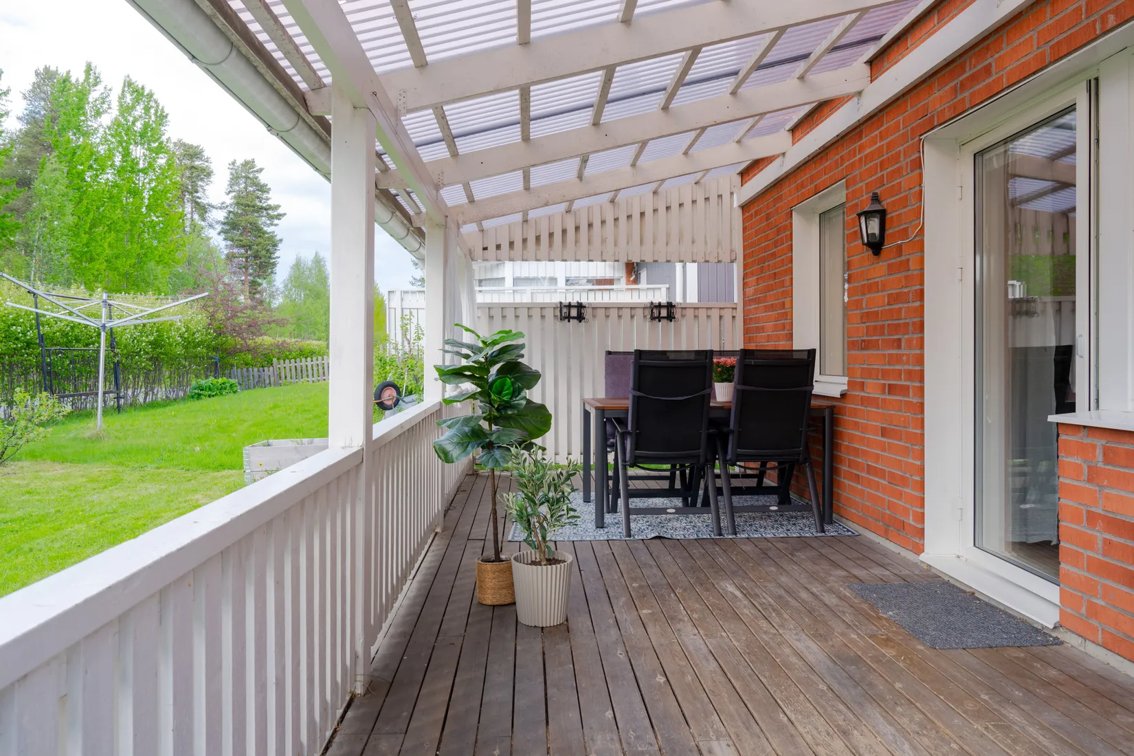 Bostadsrätt, Takdroppsgatan 85, Morö Backe, Skellefteå
