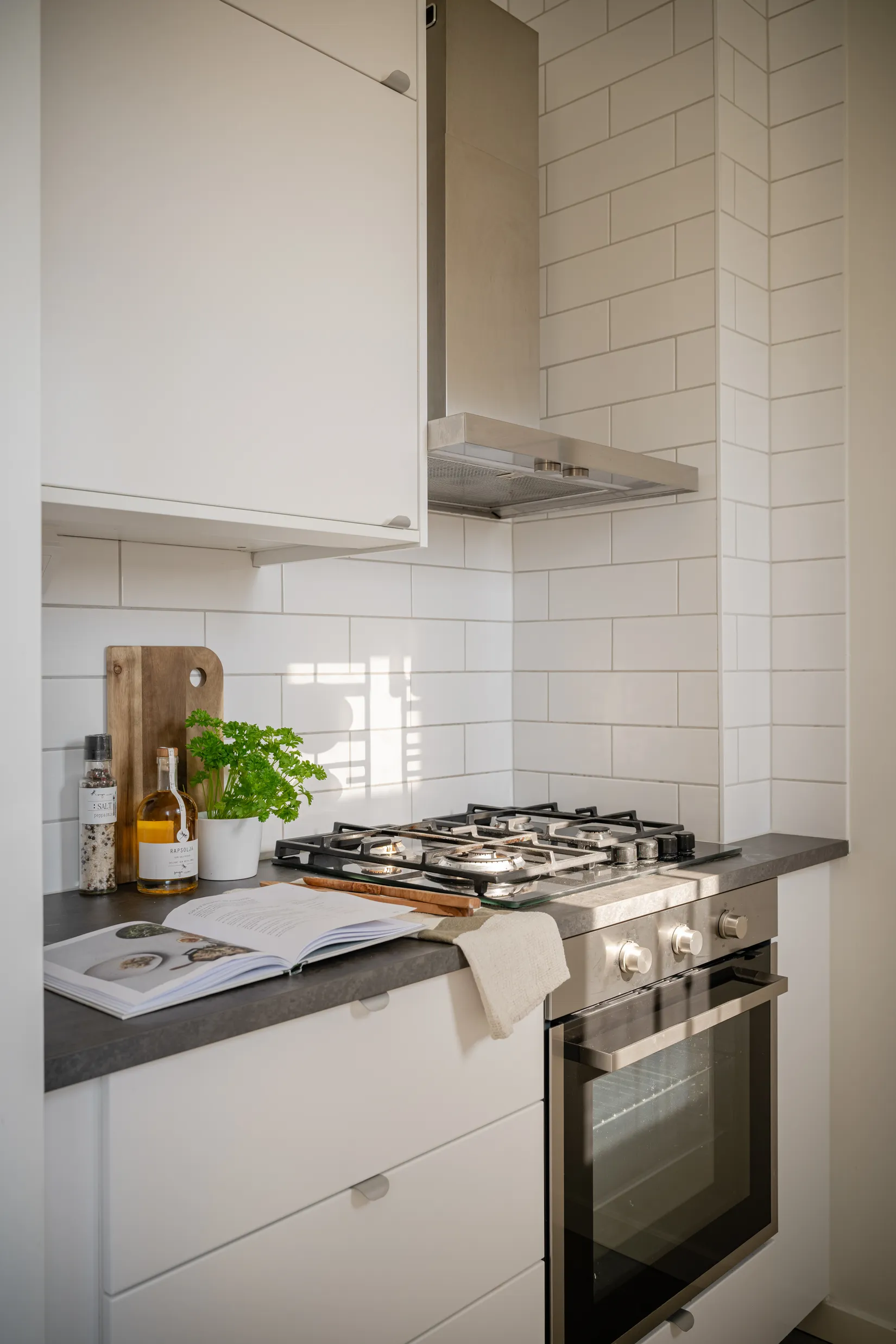 Bostadsrätt, Bokbindarvägen 15, vån 3/3, Aspudden/Telefonplan/Hägerstensåsen, Stockholm