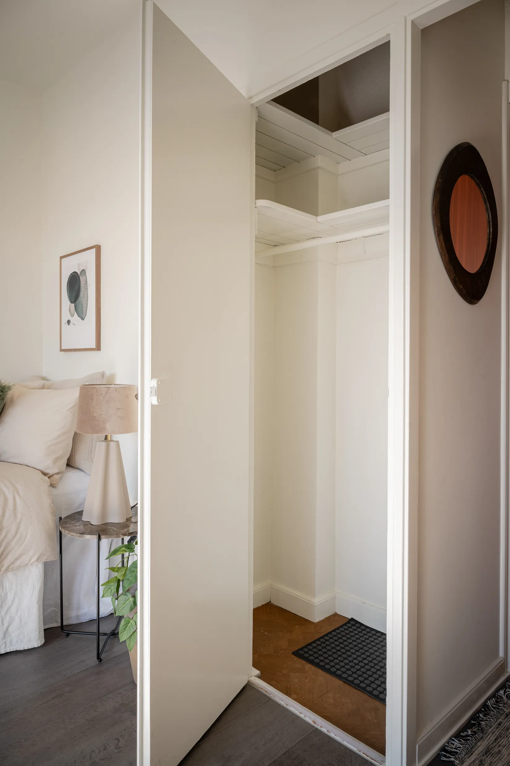 Bostadsrätt, Bokbindarvägen 15, vån 3/3, Aspudden/Telefonplan/Hägerstensåsen, Stockholm
