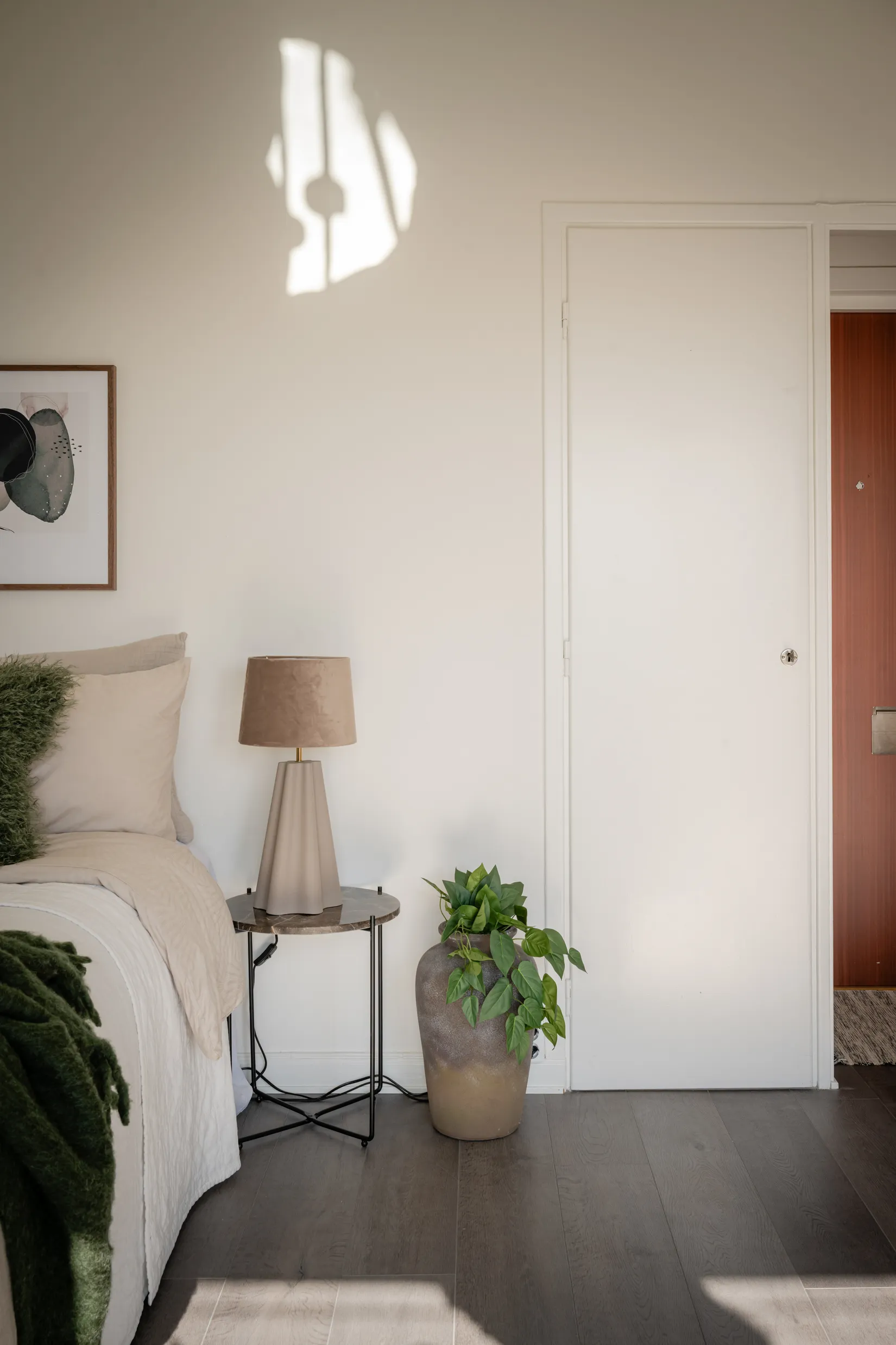 Bostadsrätt, Bokbindarvägen 15, vån 3/3, Aspudden/Telefonplan/Hägerstensåsen, Stockholm