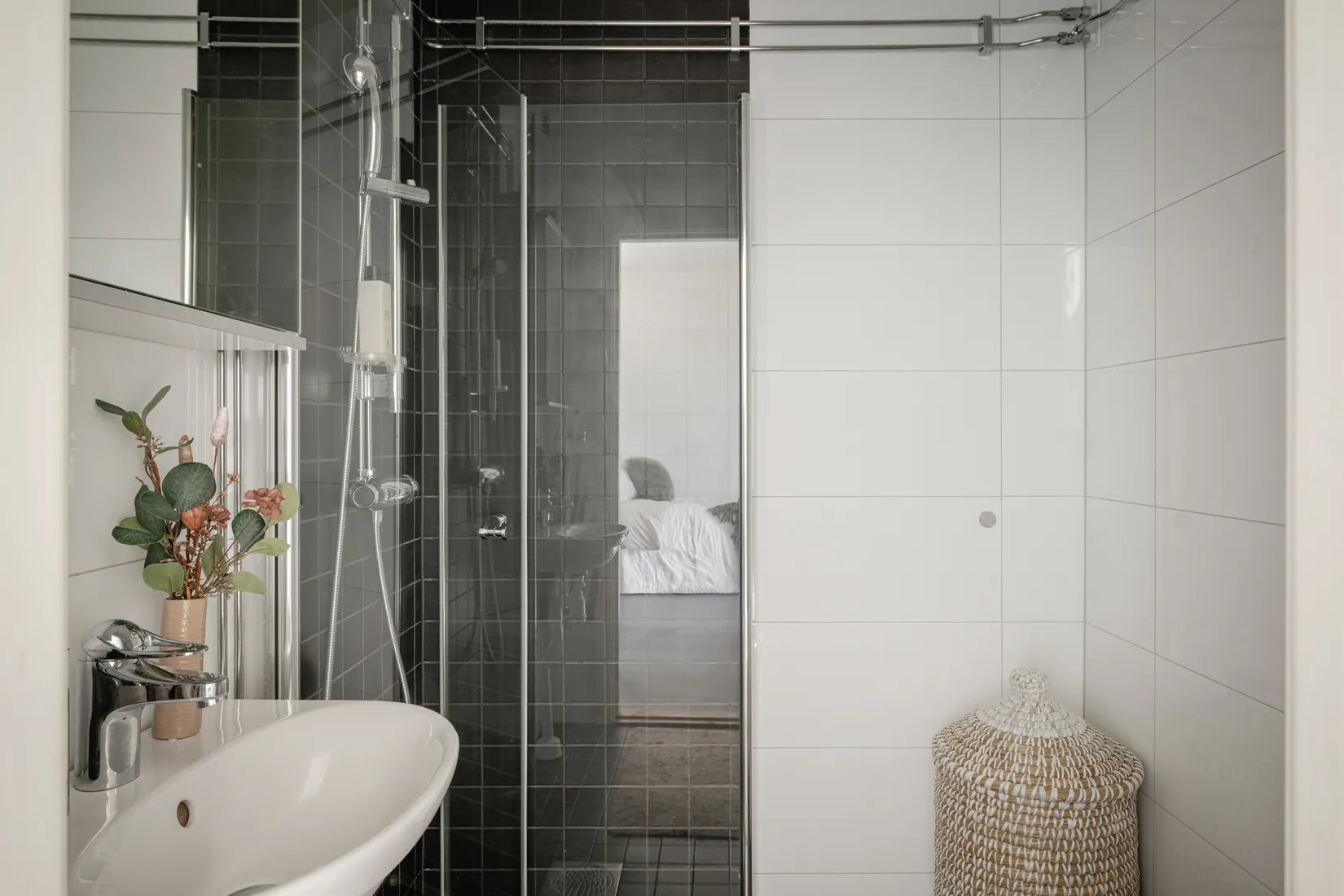 Bostadsrätt, Bokbindarvägen 15, vån 3/3, Aspudden/Telefonplan/Hägerstensåsen, Stockholm