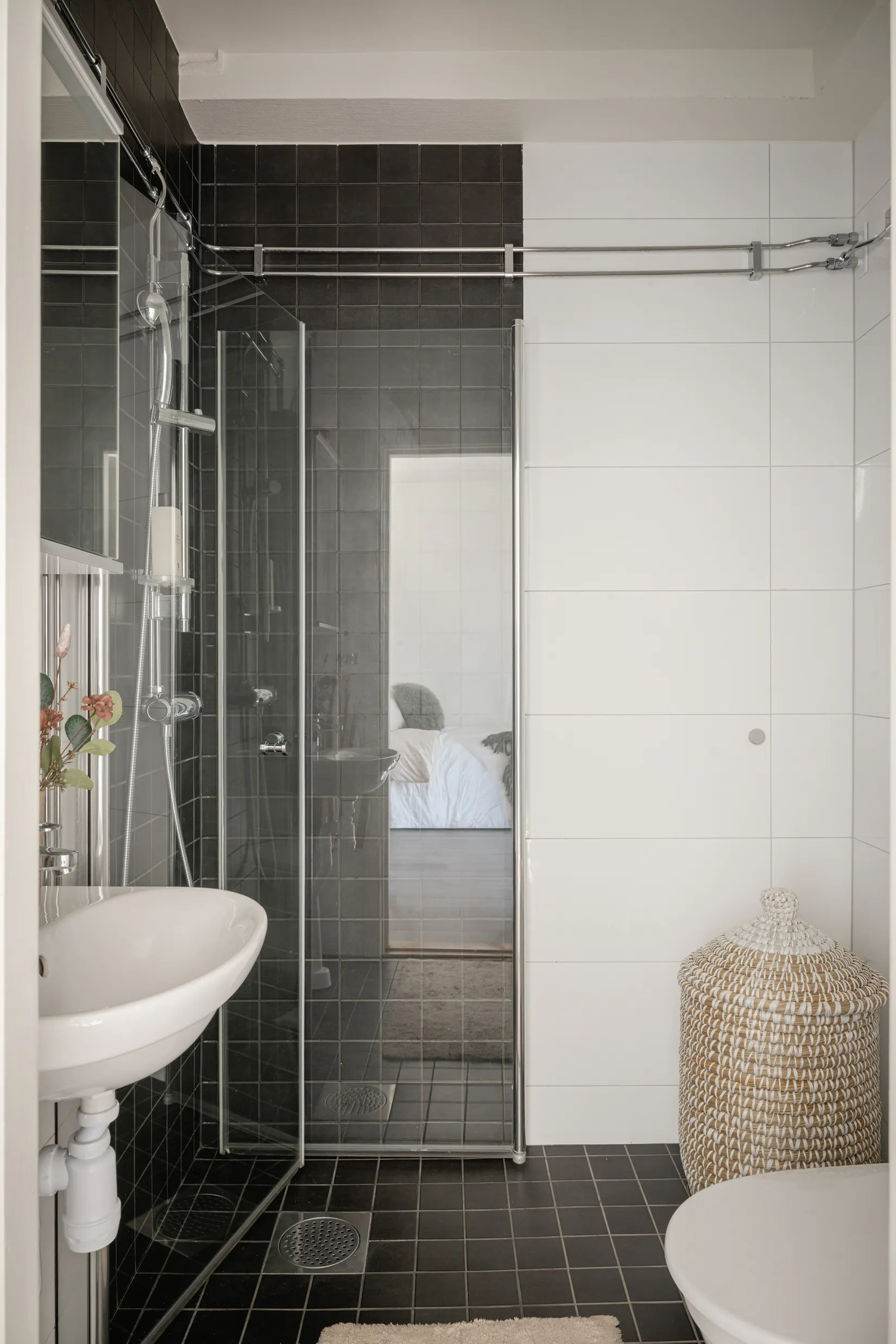 Bostadsrätt, Bokbindarvägen 15, vån 3/3, Aspudden/Telefonplan/Hägerstensåsen, Stockholm