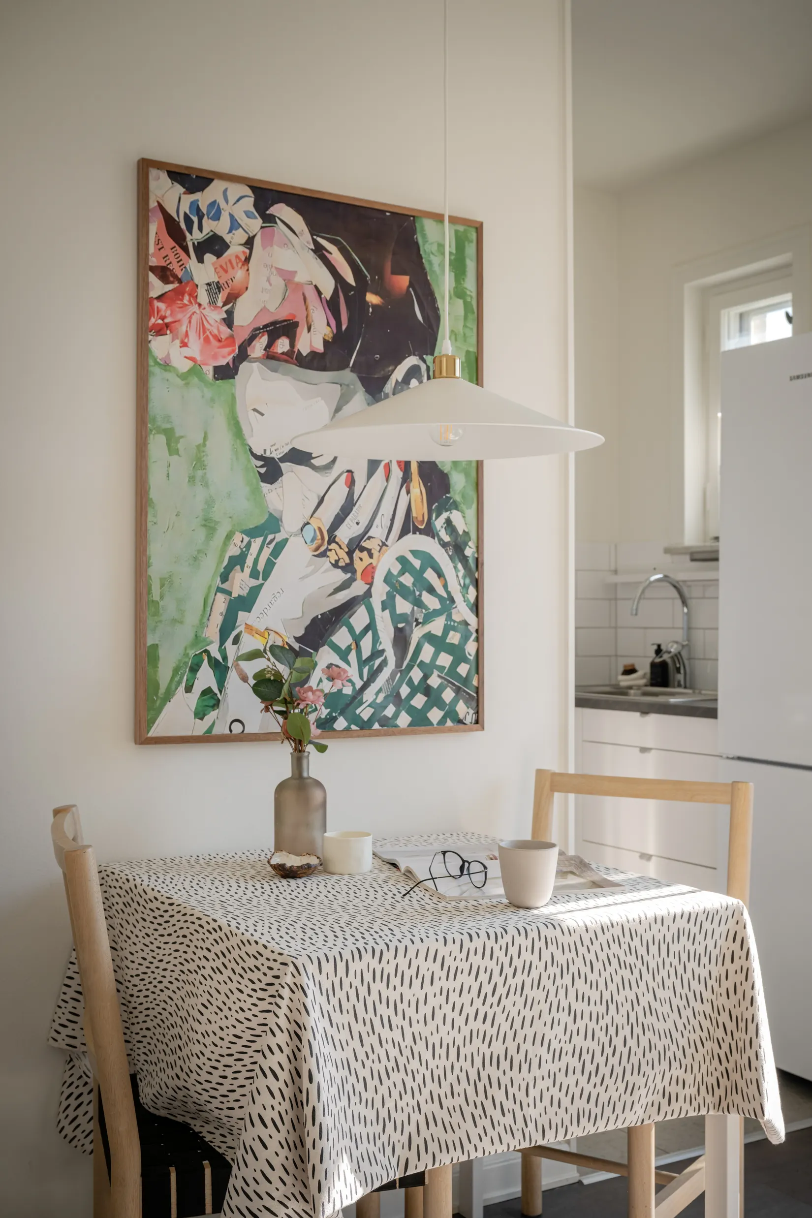 Bostadsrätt, Bokbindarvägen 15, vån 3/3, Aspudden/Telefonplan/Hägerstensåsen, Stockholm