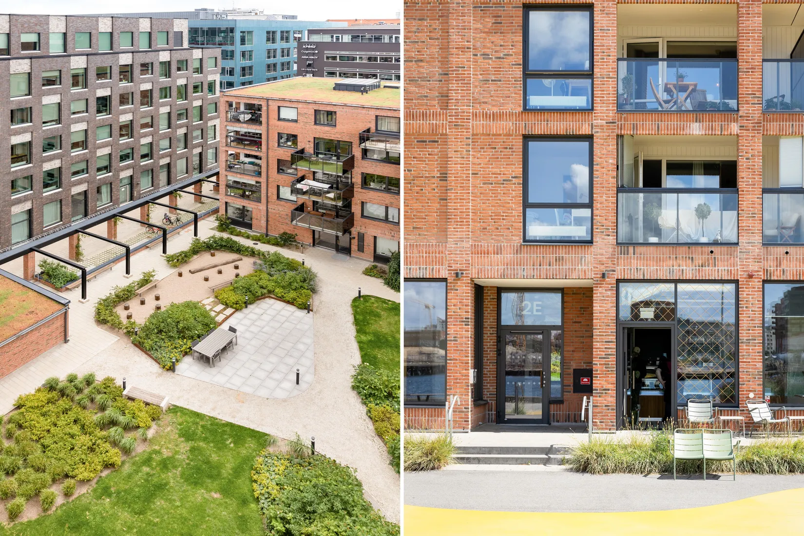 Bostadsrätt, Beijerskajen 2E, Varvsstaden, Malmö