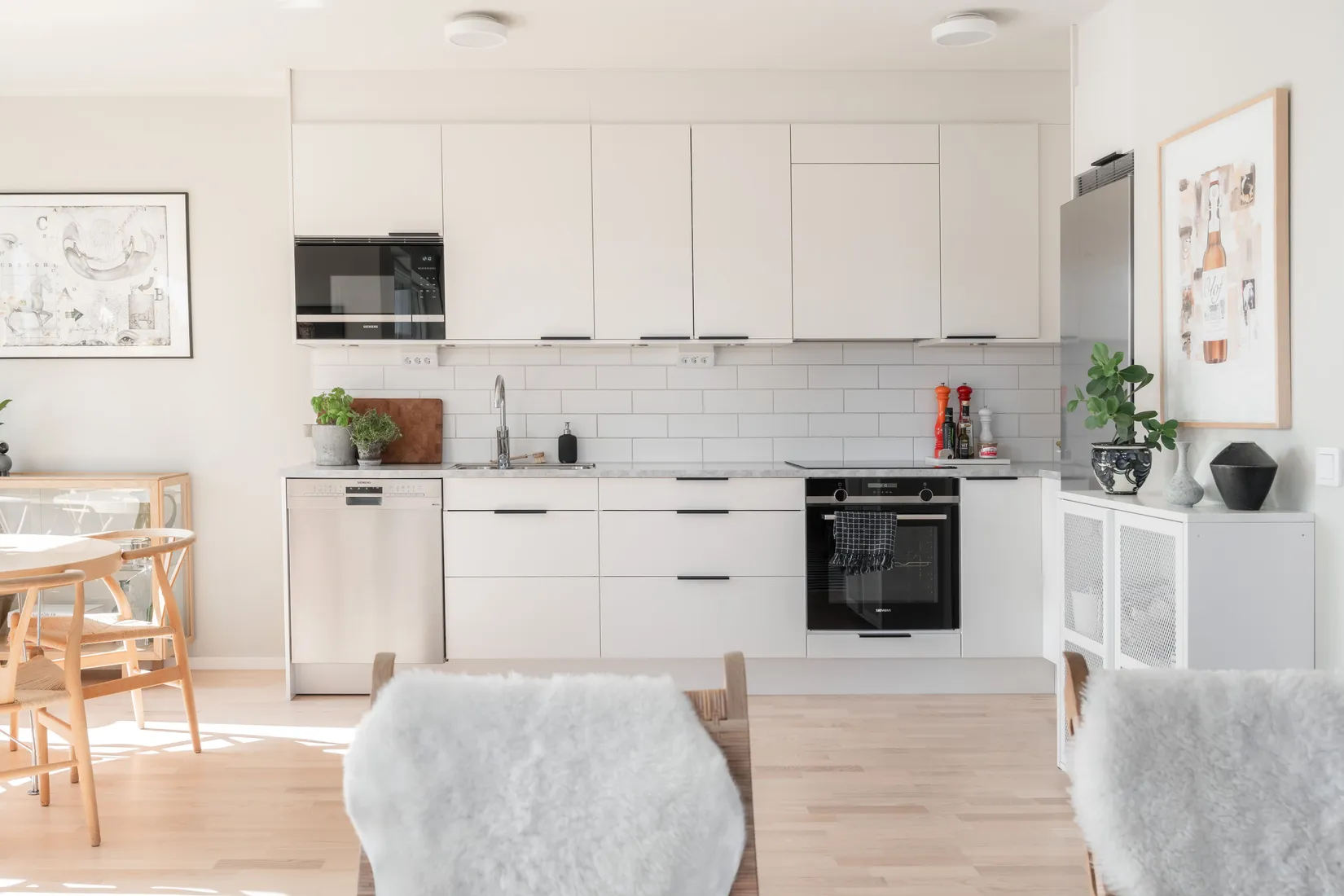 Bostadsrätt, Beijerskajen 2E, Varvsstaden, Malmö
