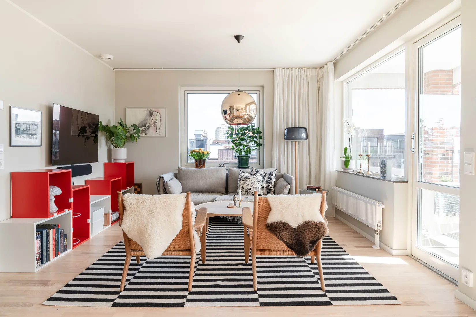 Bostadsrätt, Beijerskajen 2E, Varvsstaden, Malmö
