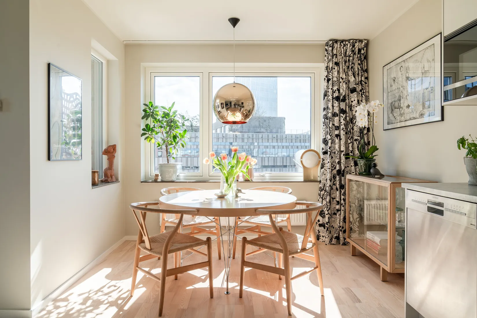 Bostadsrätt, Beijerskajen 2E, Varvsstaden, Malmö