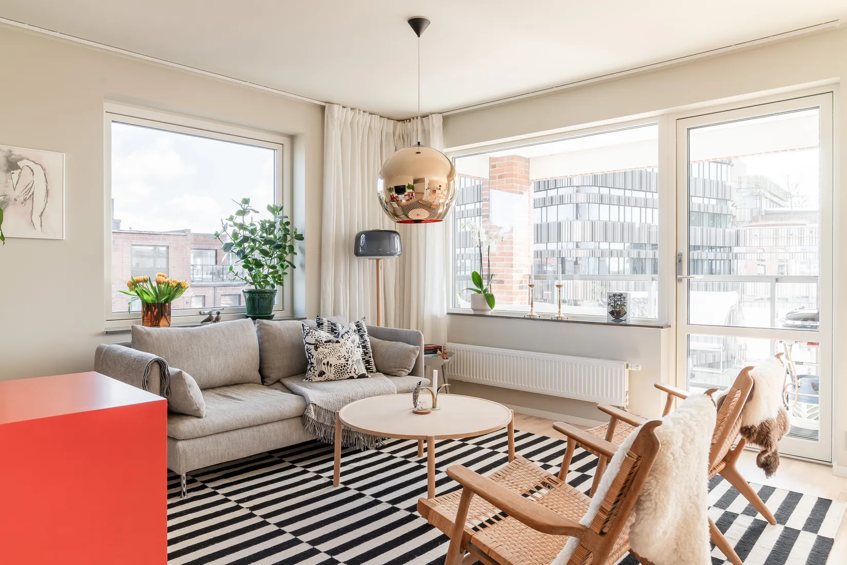 Bostadsrätt, Beijerskajen 2E, Varvsstaden, Malmö