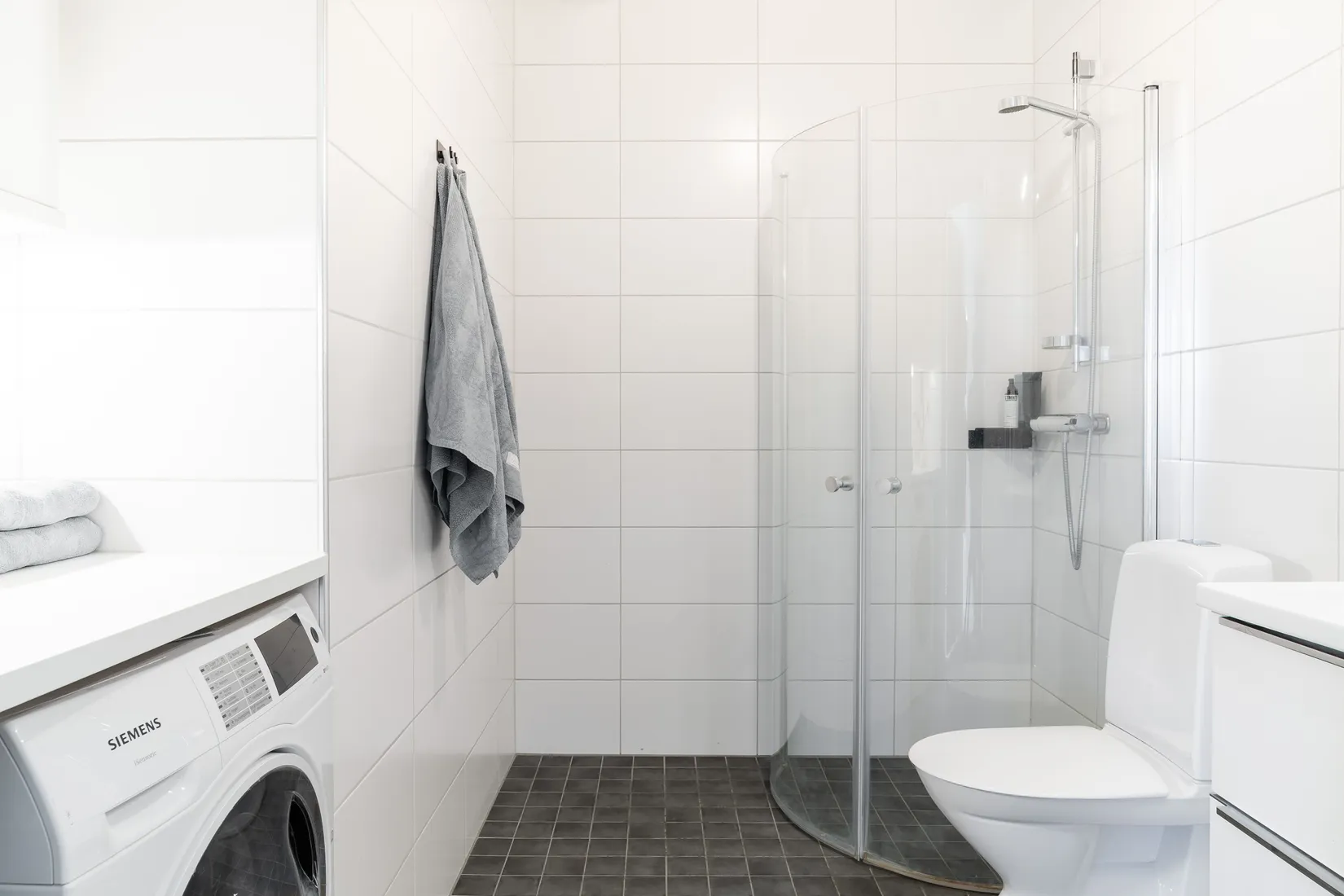 Bostadsrätt, Beijerskajen 2E, Varvsstaden, Malmö