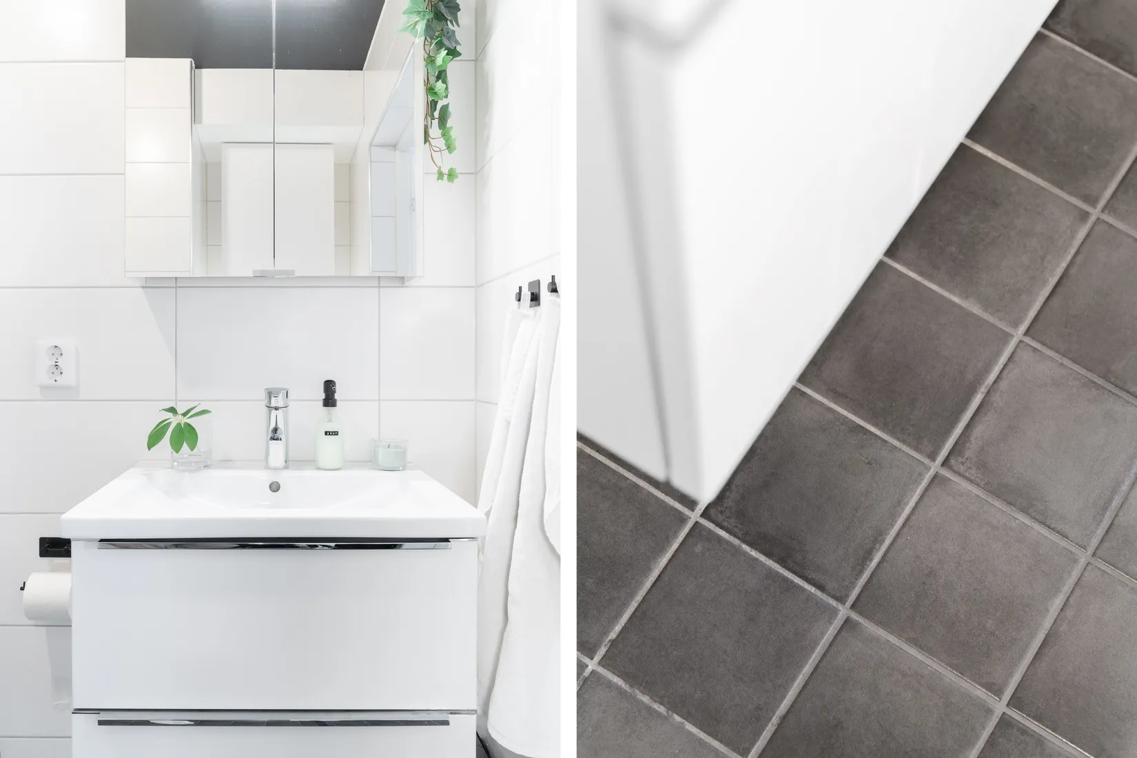 Bostadsrätt, Beijerskajen 2E, Varvsstaden, Malmö