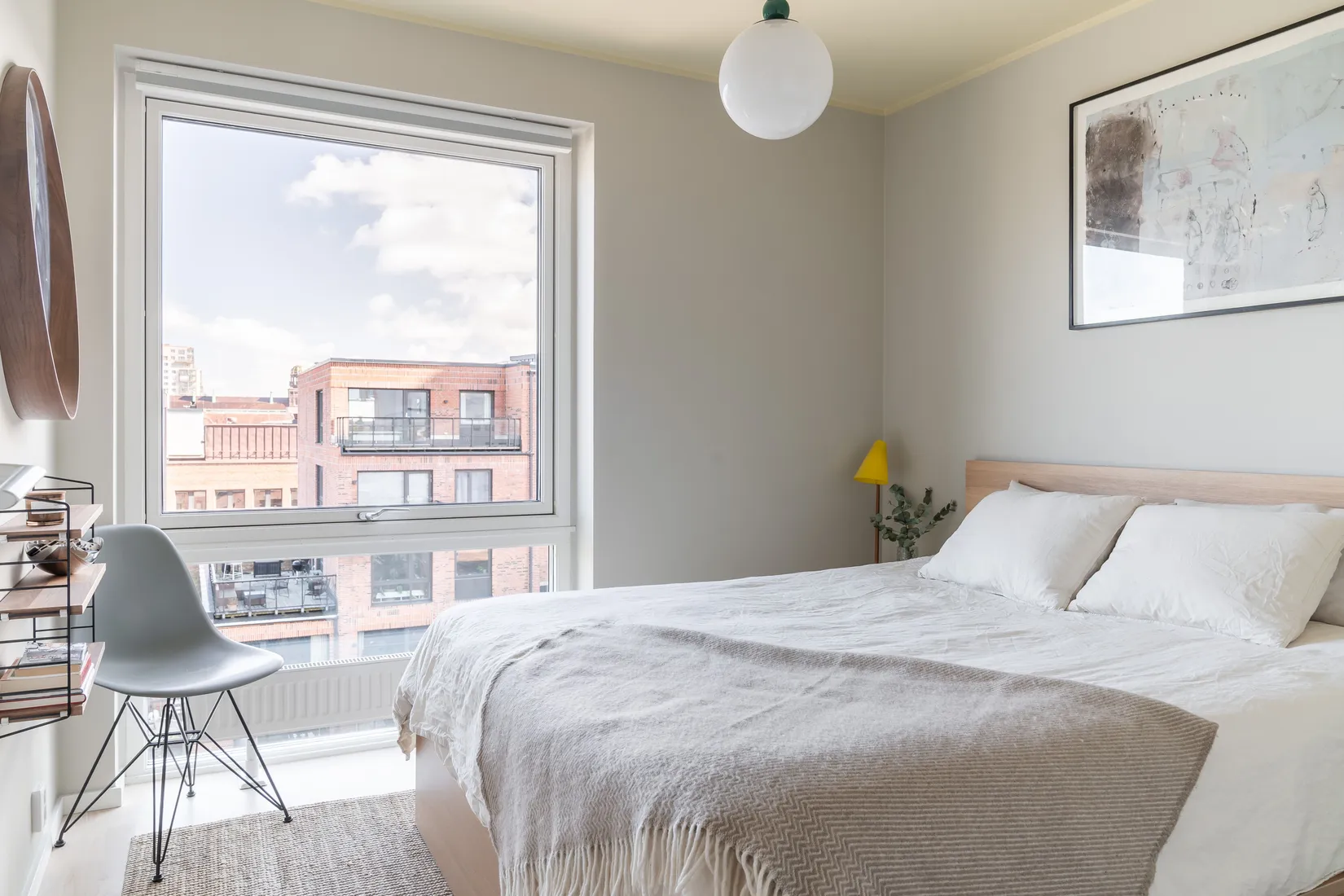 Bostadsrätt, Beijerskajen 2E, Varvsstaden, Malmö