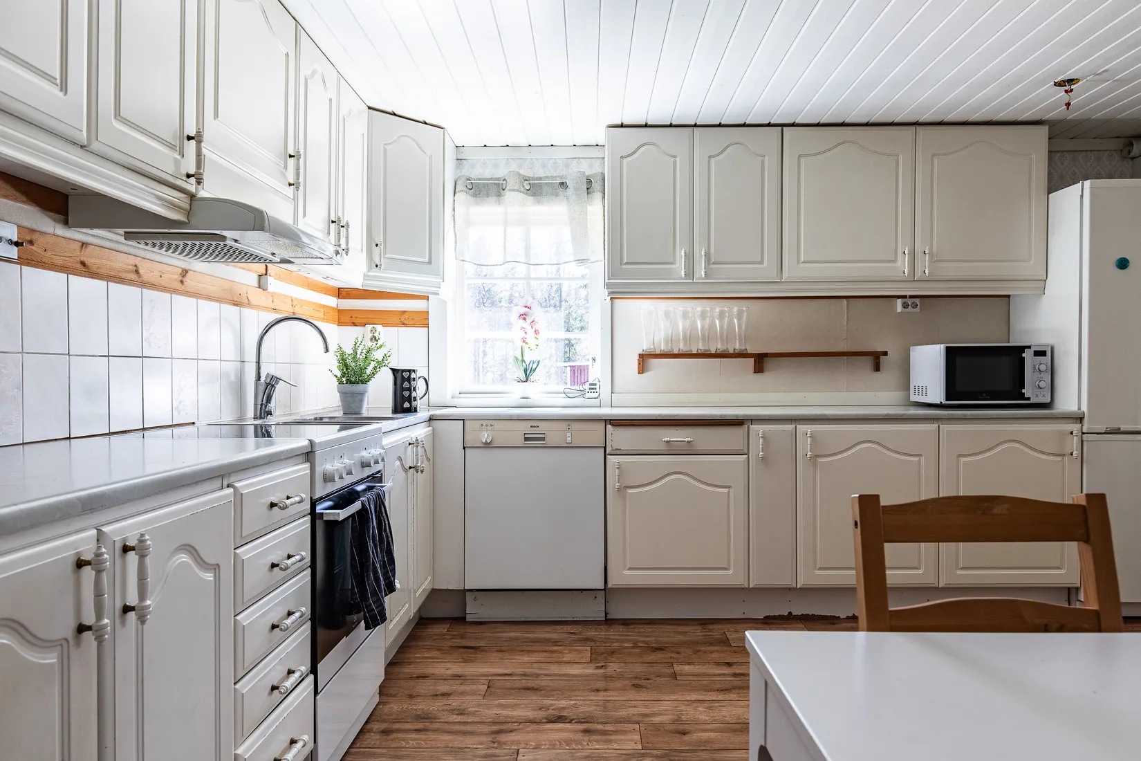 Villa, Öhnvägen 365, Strömsund