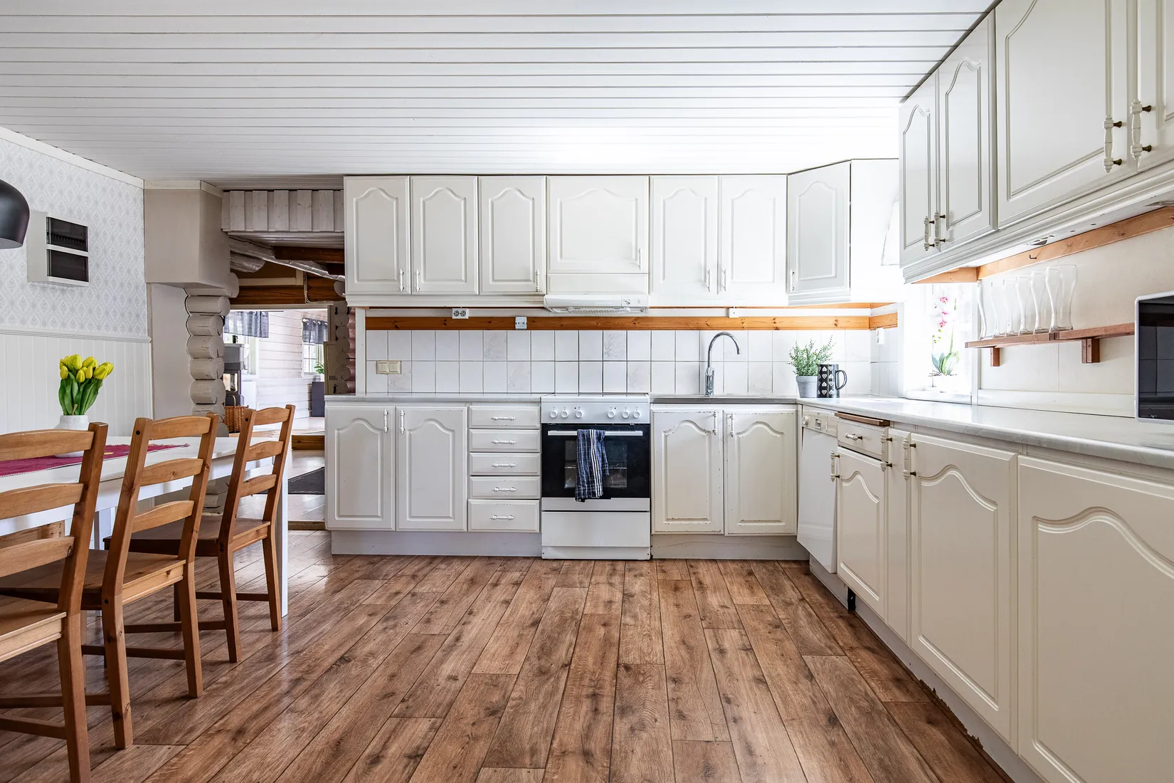Villa, Öhnvägen 365, Strömsund