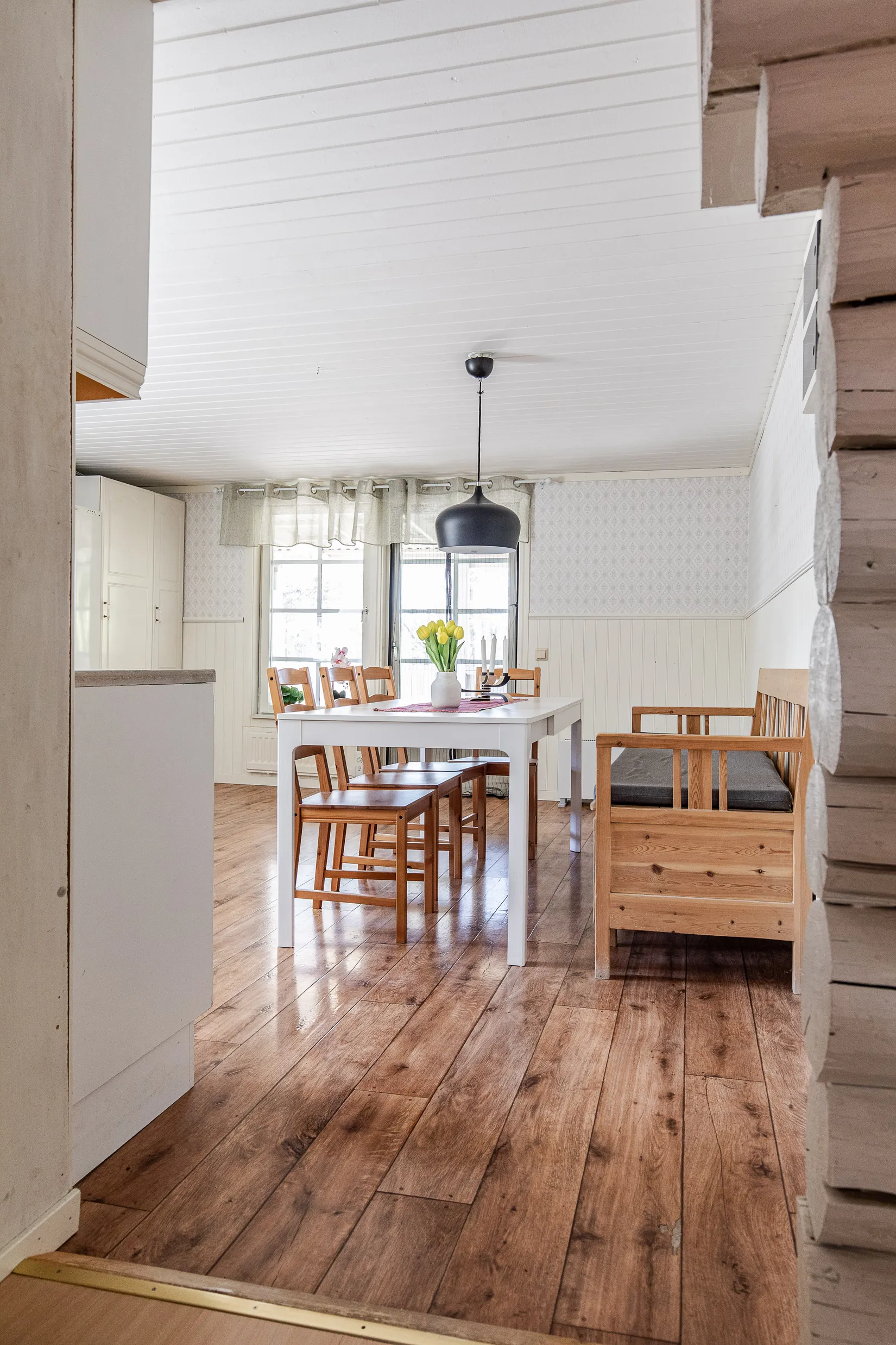 Villa, Öhnvägen 365, Strömsund