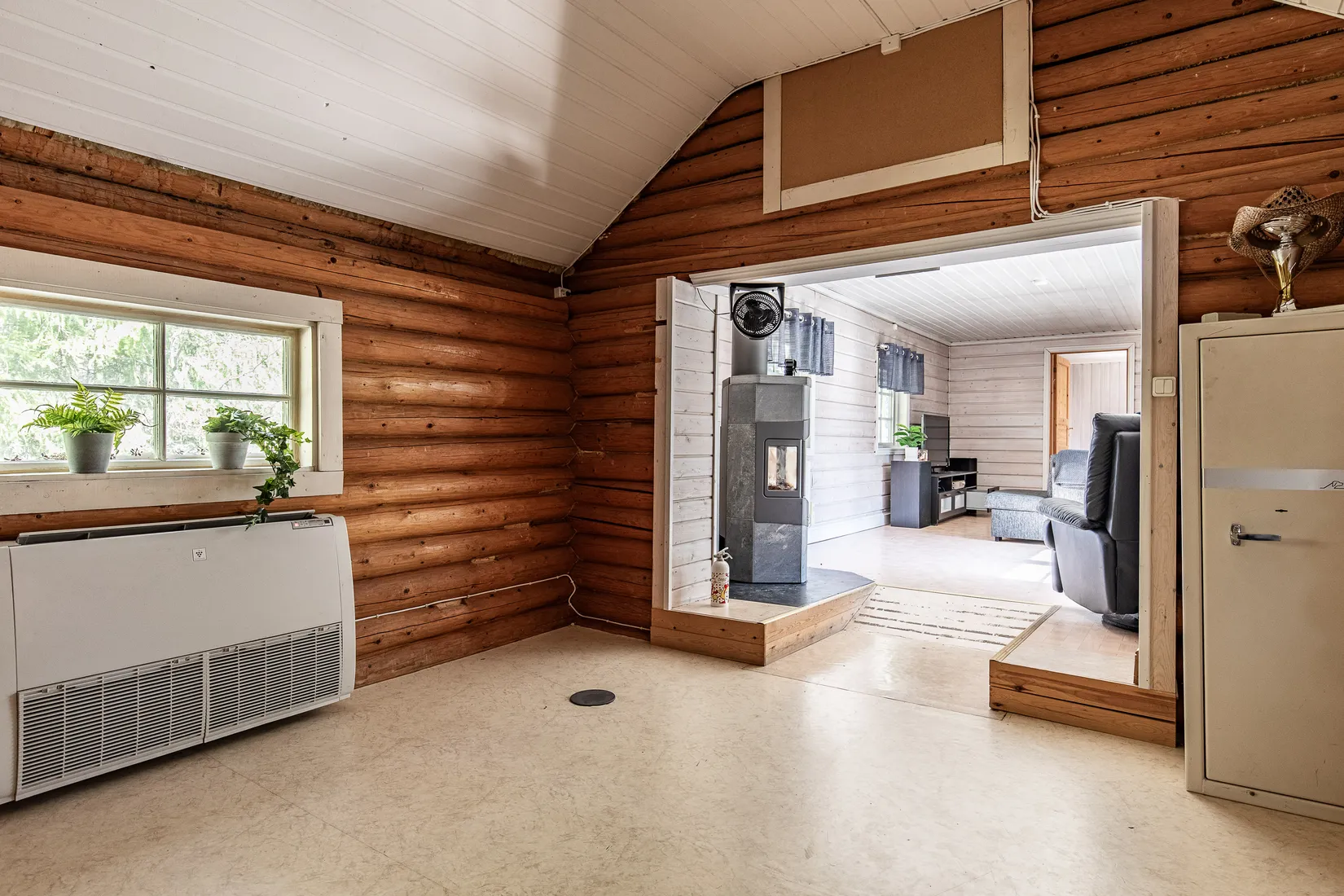 Villa, Öhnvägen 365, Strömsund