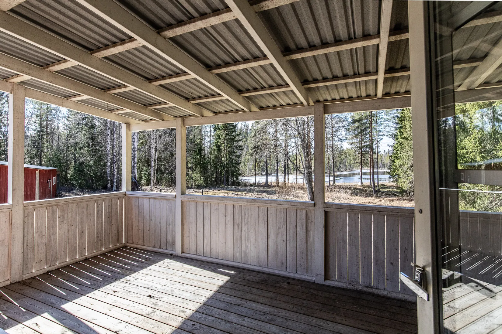 Villa, Öhnvägen 365, Strömsund