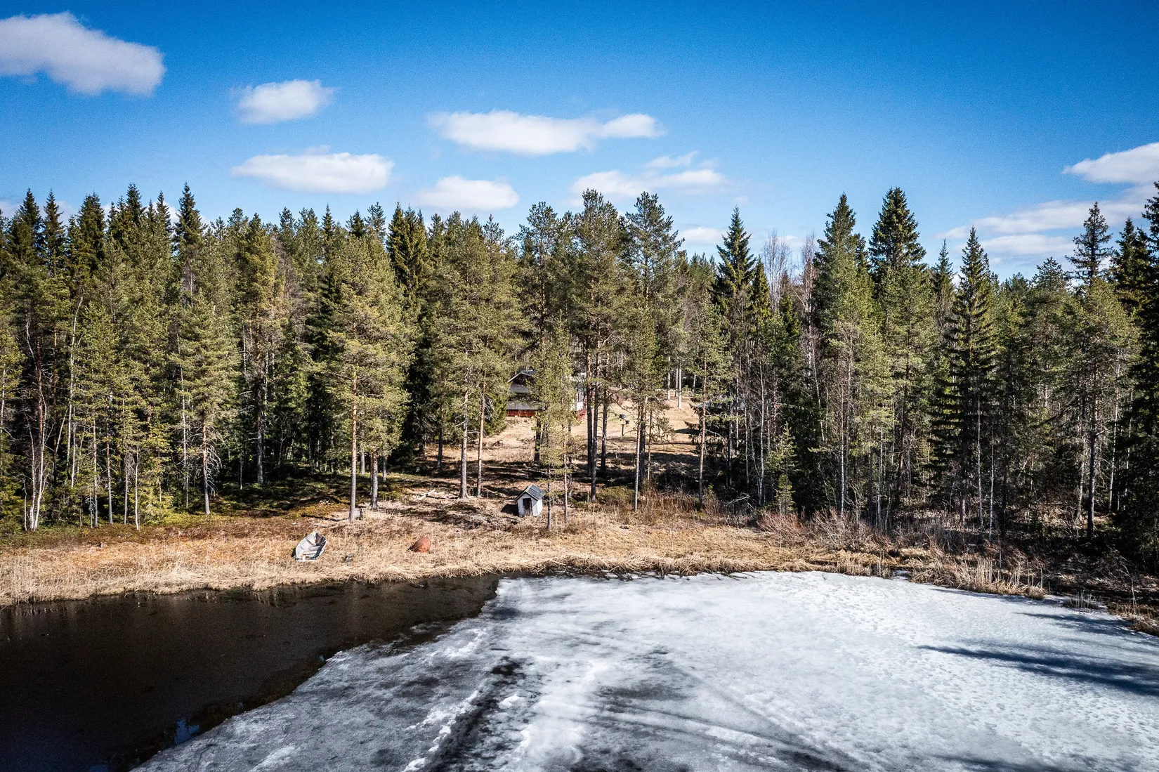 Villa, Öhnvägen 365, Strömsund