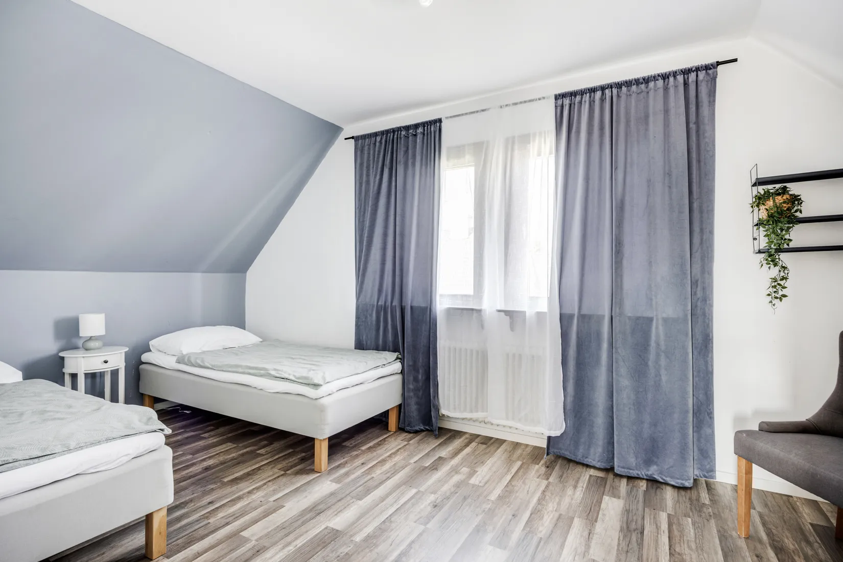 Villa, Skyttevägen 10, Näsby, Kristianstad