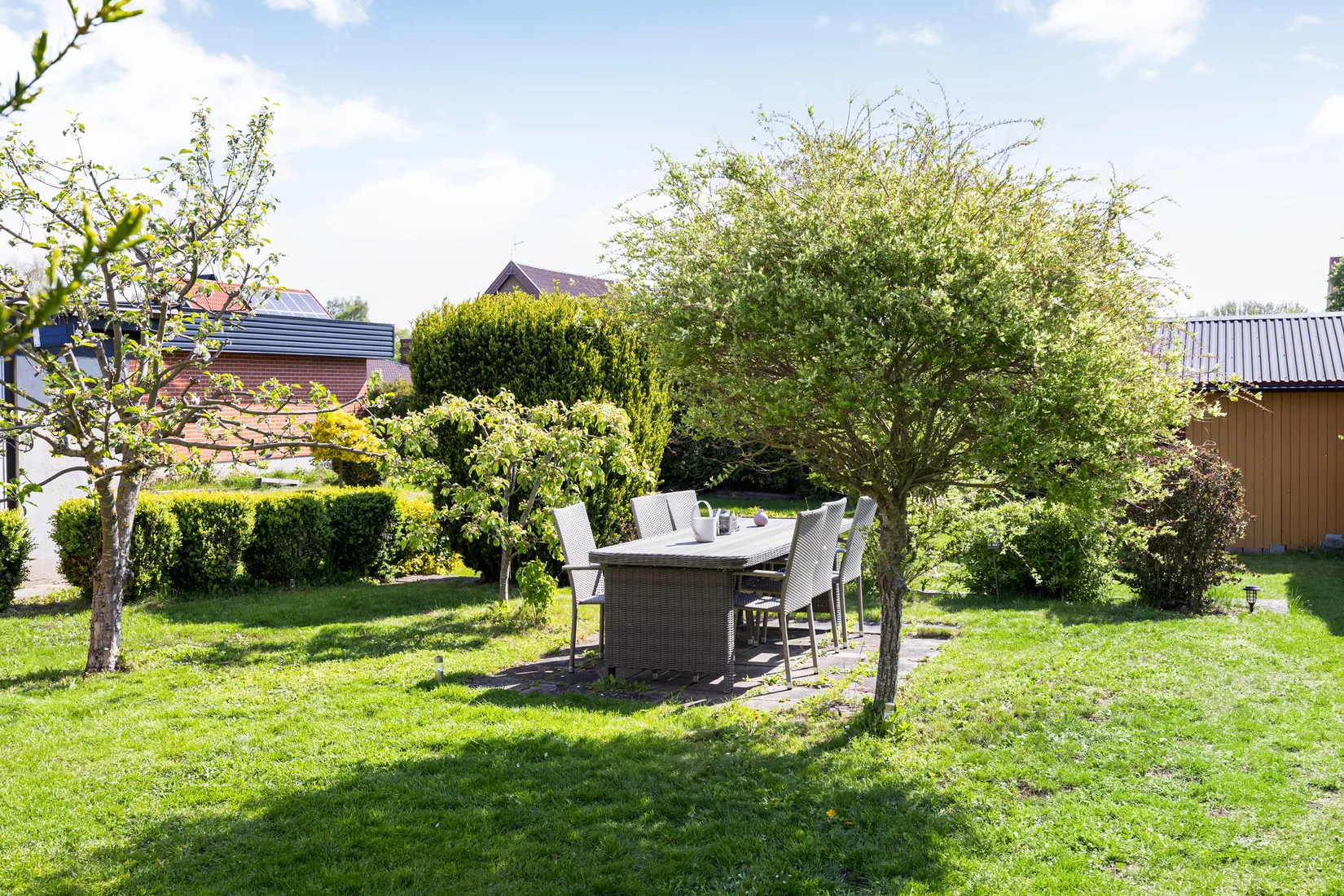 Villa, Skyttevägen 10, Näsby, Kristianstad