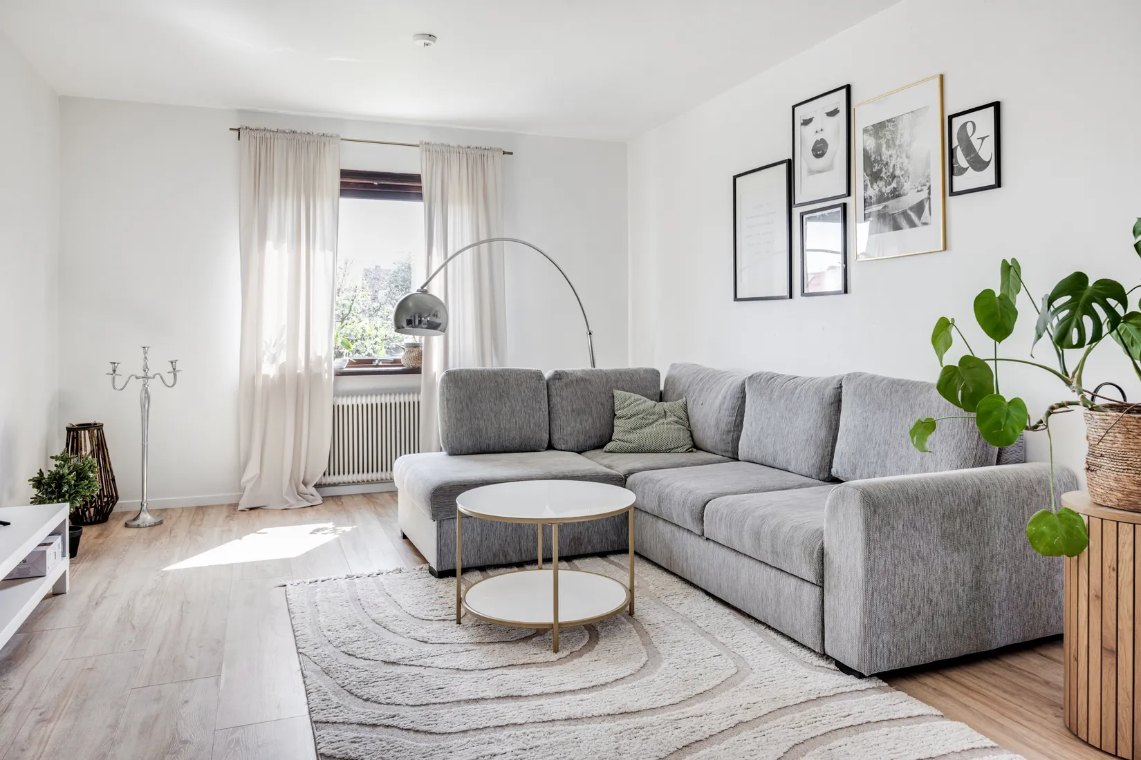 Villa, Skyttevägen 10, Näsby, Kristianstad