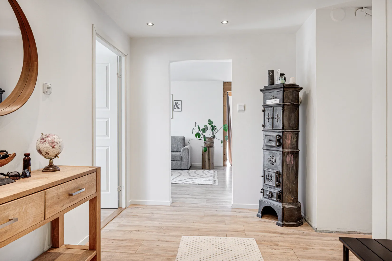 Villa, Skyttevägen 10, Näsby, Kristianstad