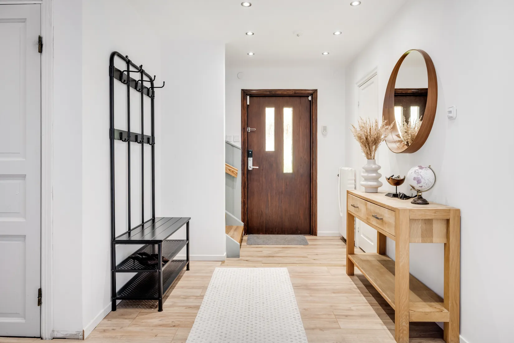Villa, Skyttevägen 10, Näsby, Kristianstad