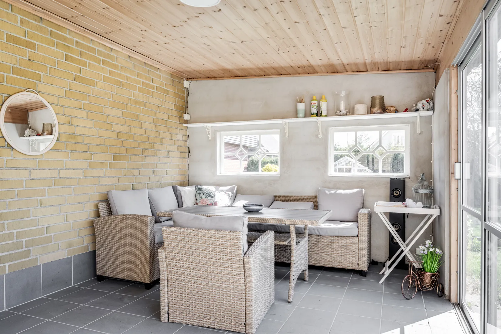 Villa, Skyttevägen 10, Näsby, Kristianstad
