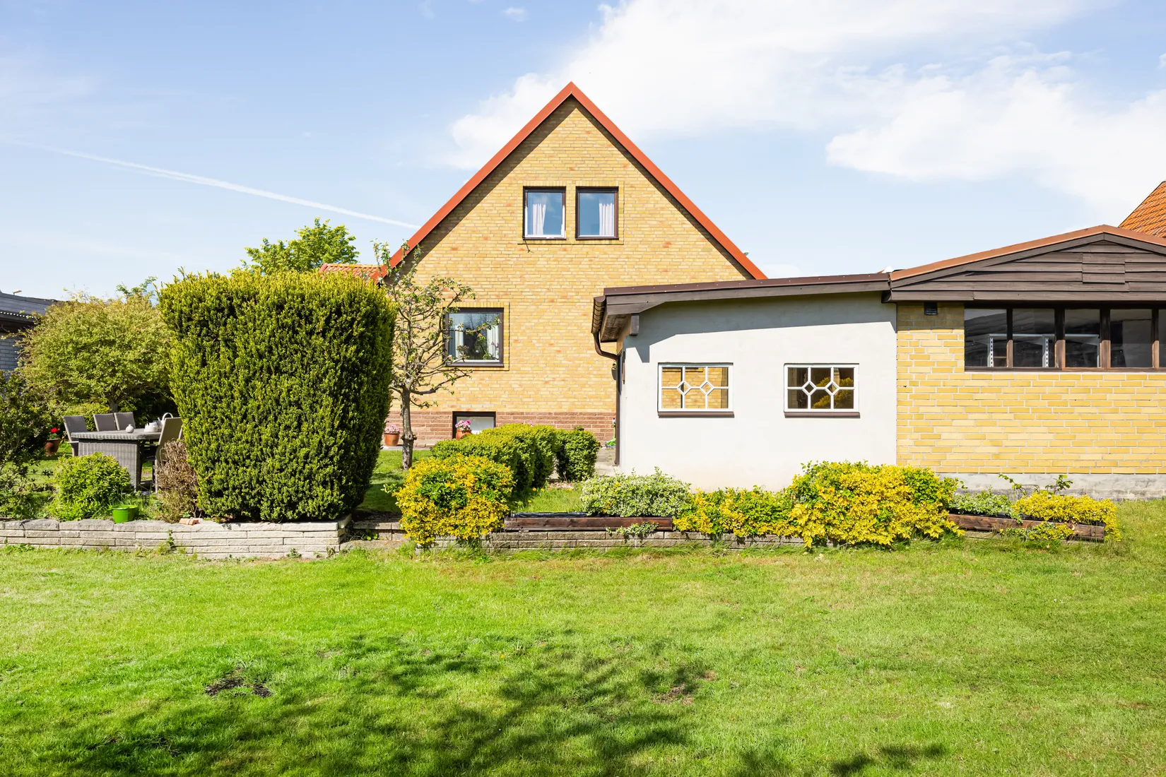 Villa, Skyttevägen 10, Näsby, Kristianstad