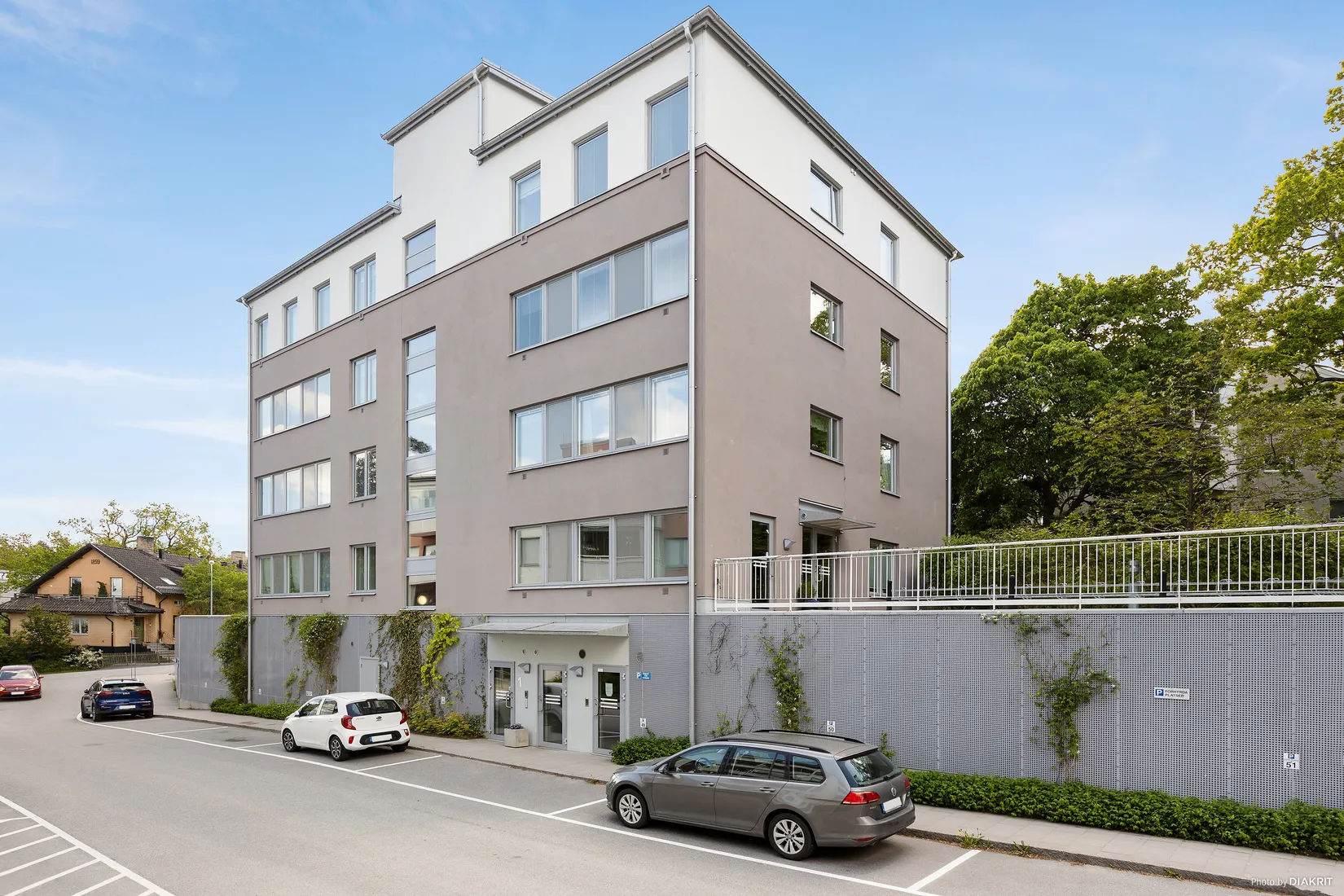 Bostadsrätt, Mariaterrassen 1, Gustavsberg Kvarnberget, Värmdö