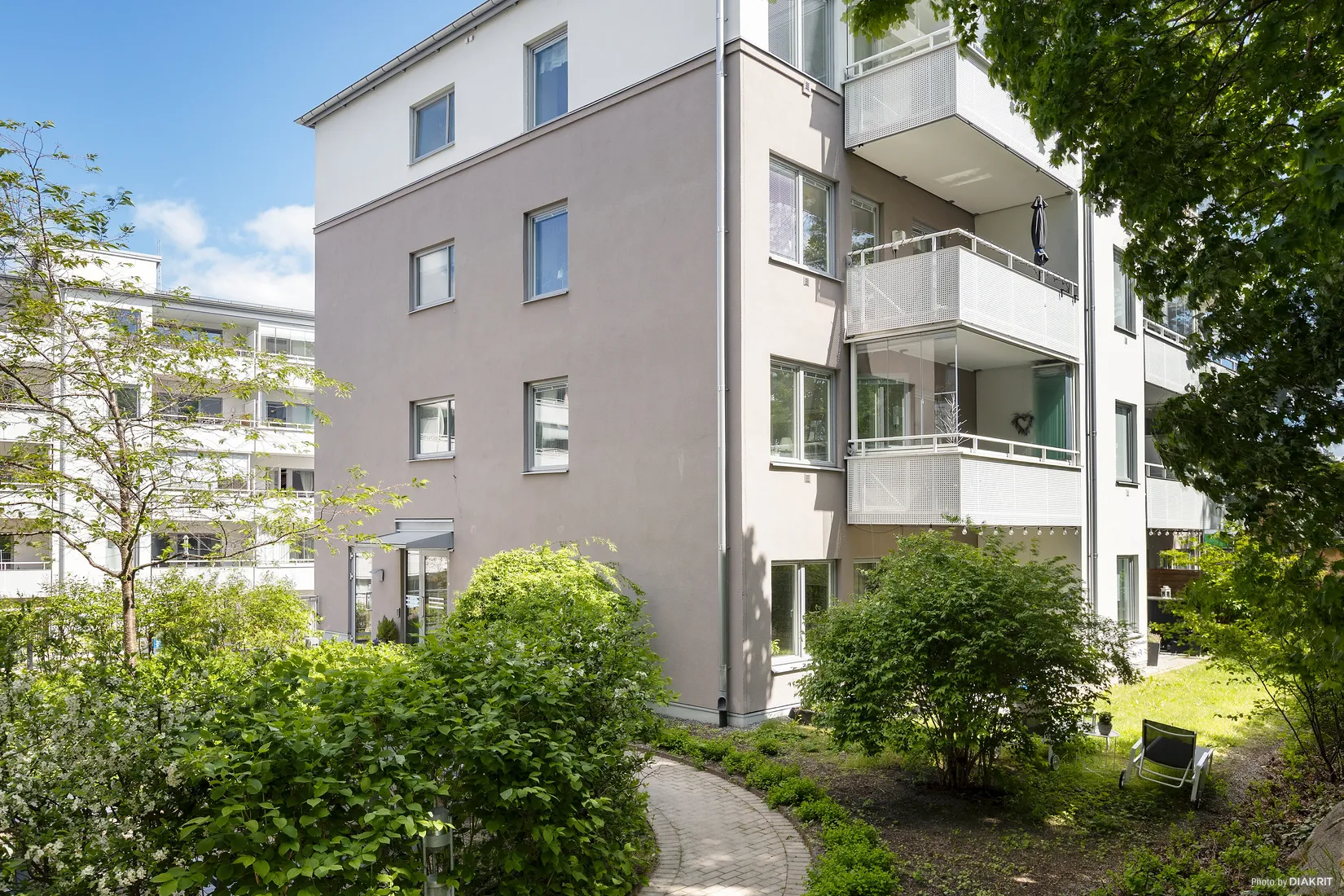 Bostadsrätt, Mariaterrassen 1, Gustavsberg Kvarnberget, Värmdö