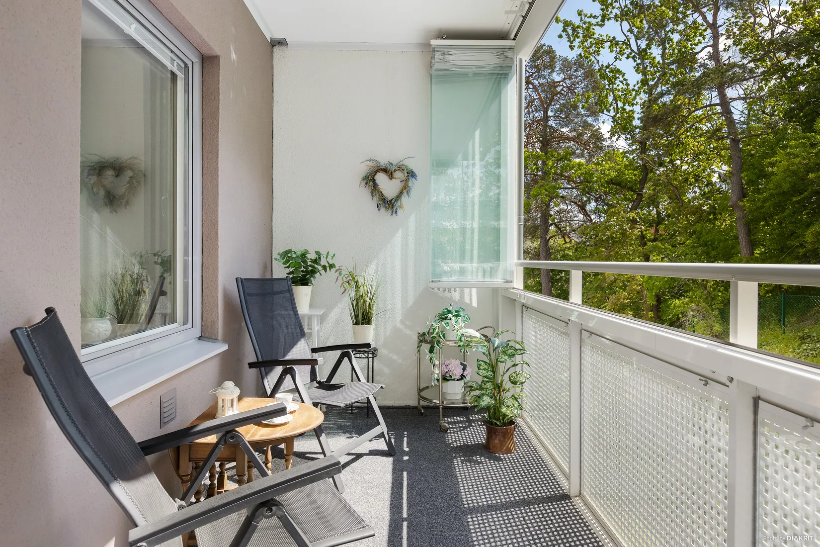 Bostadsrätt, Mariaterrassen 1, Gustavsberg Kvarnberget, Värmdö