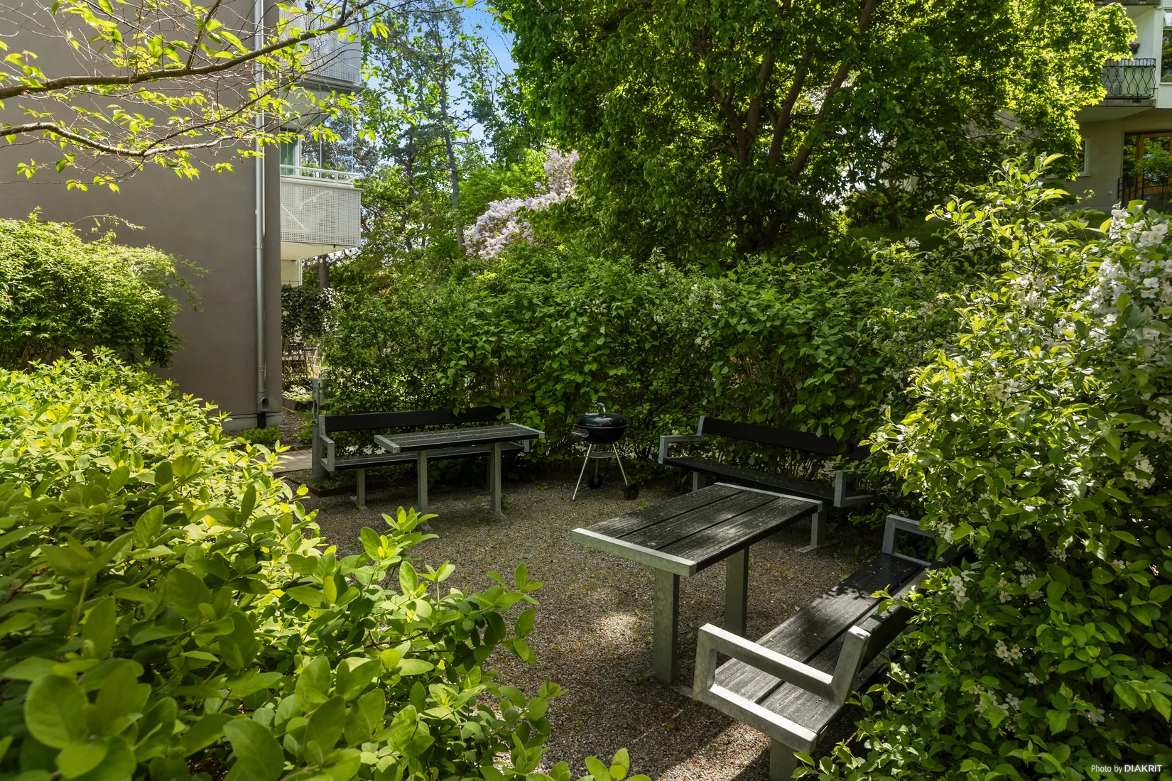 Bostadsrätt, Mariaterrassen 1, Gustavsberg Kvarnberget, Värmdö