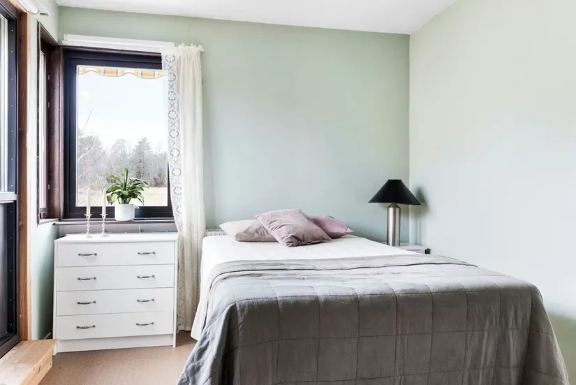 Villa, Radhus, Sikvägen 10, Håbo