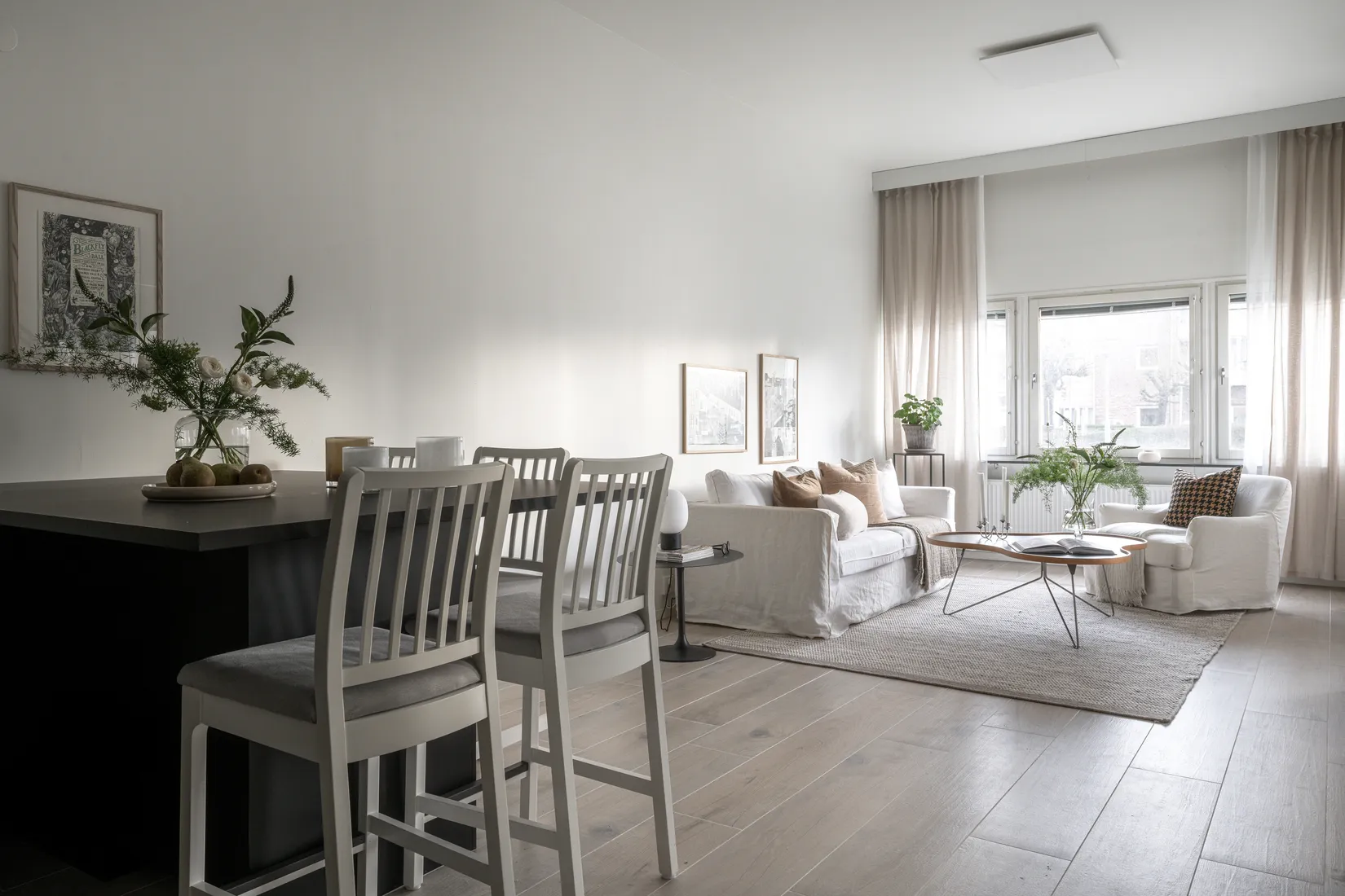 Bostadsrätt, Tomtegatan 1, Gårda, Göteborg
