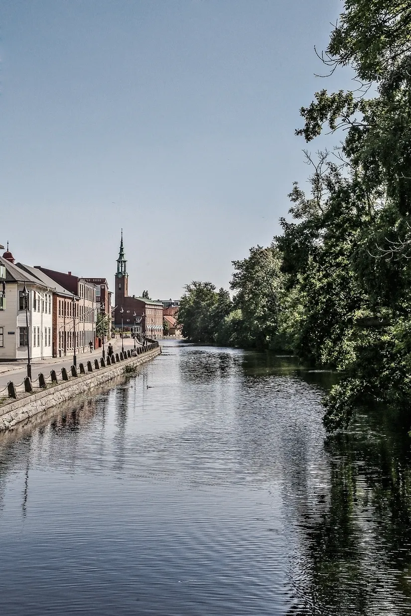 Bostadsrätt, Tomtegatan 1, Gårda, Göteborg