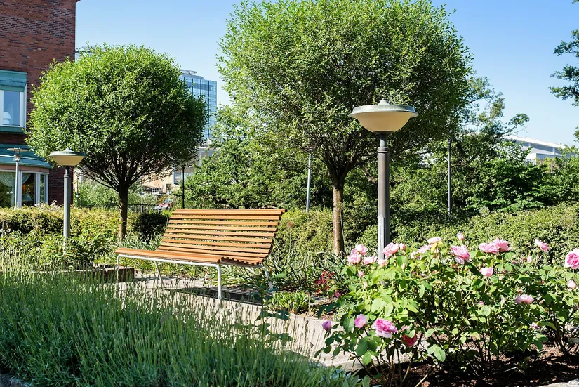 Bostadsrätt, Tomtegatan 1, Gårda, Göteborg