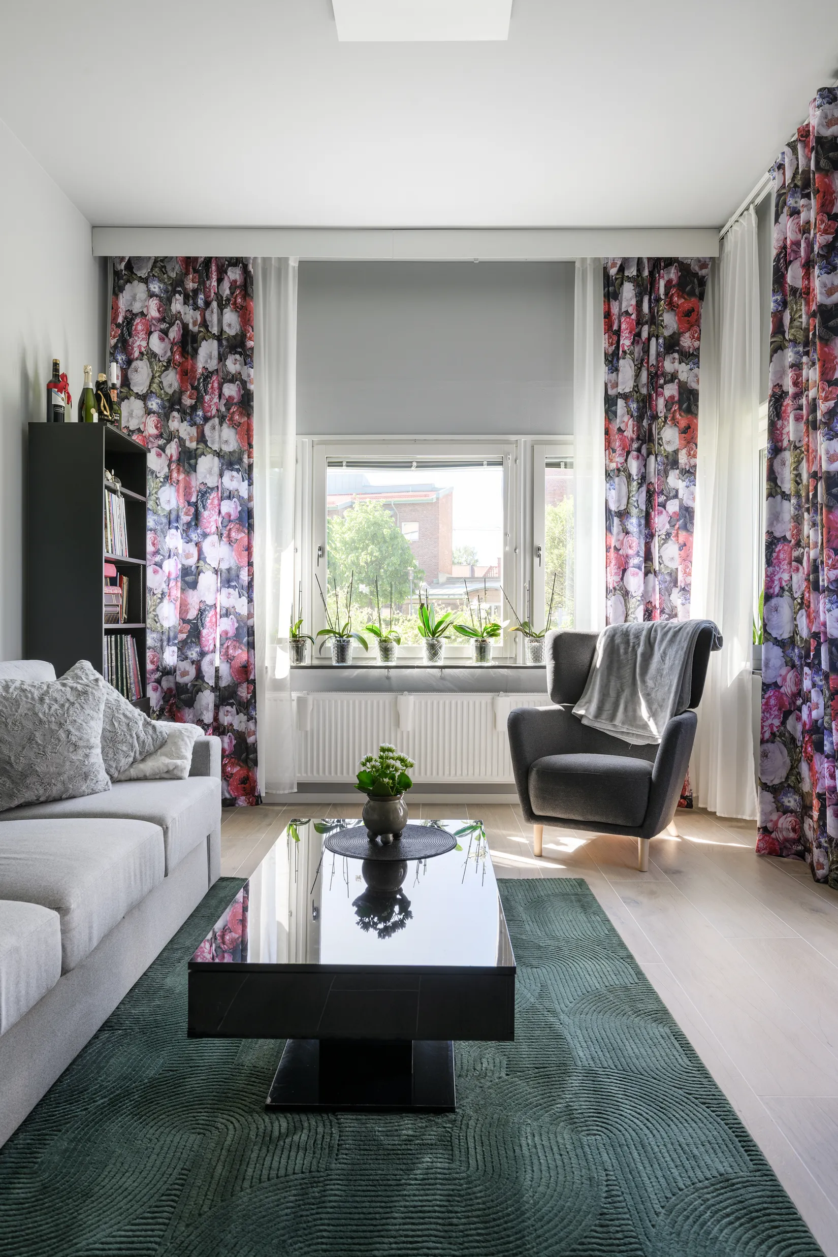 Bostadsrätt, Tomtegatan 1, Gårda, Göteborg