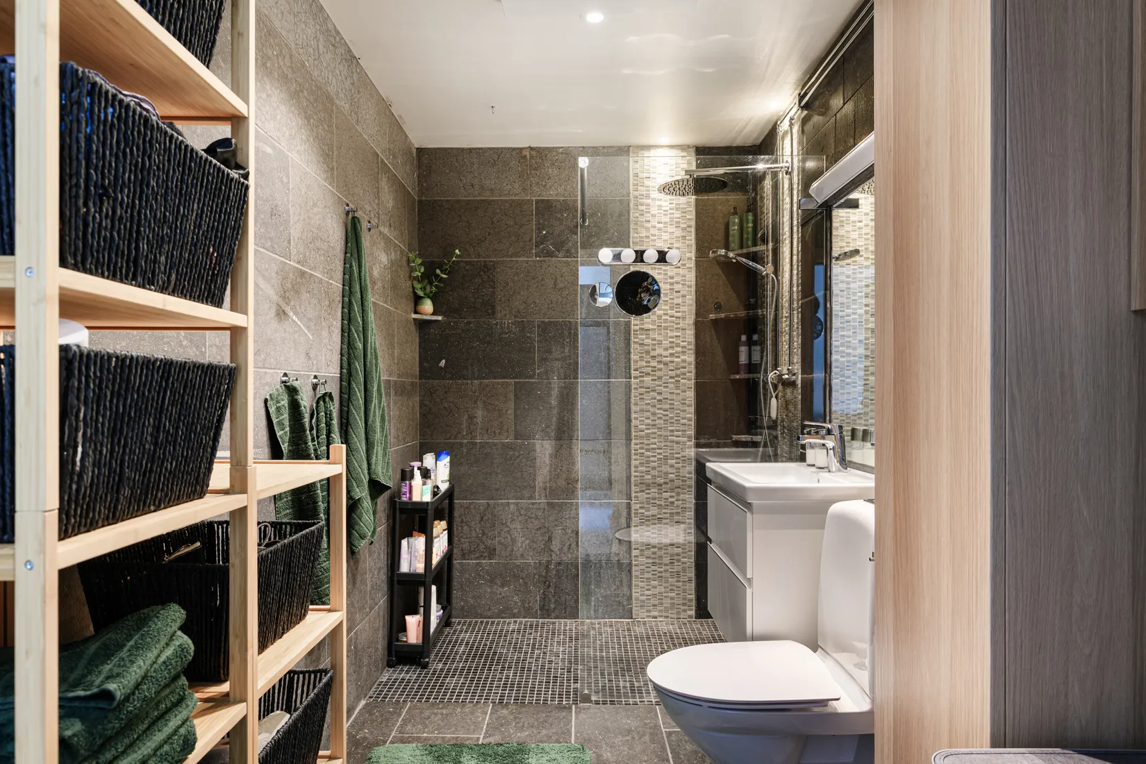 Bostadsrätt, Tomtegatan 1, Gårda, Göteborg