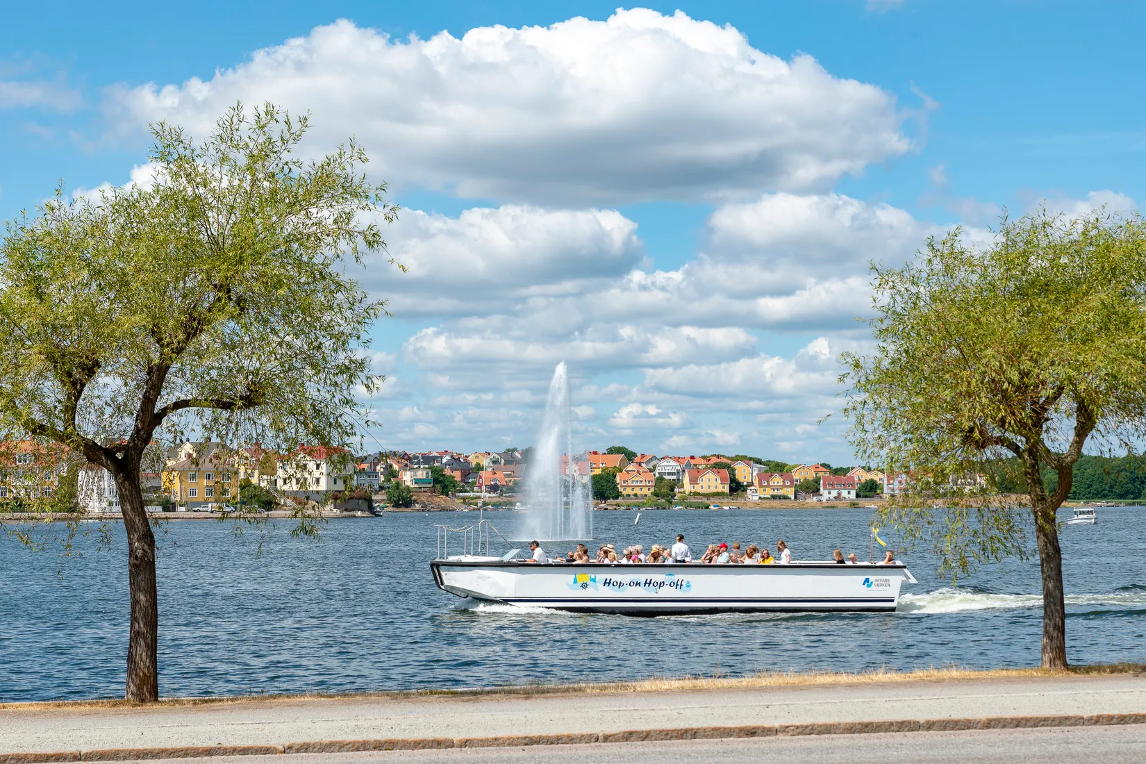 Bostadsrätt, Drottninggatan 52, Trossö, Karlskrona