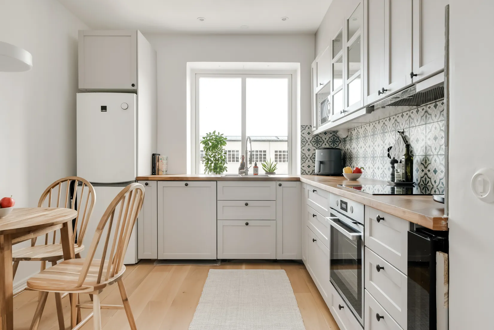 Bostadsrätt, Drottninggatan 52, Trossö, Karlskrona