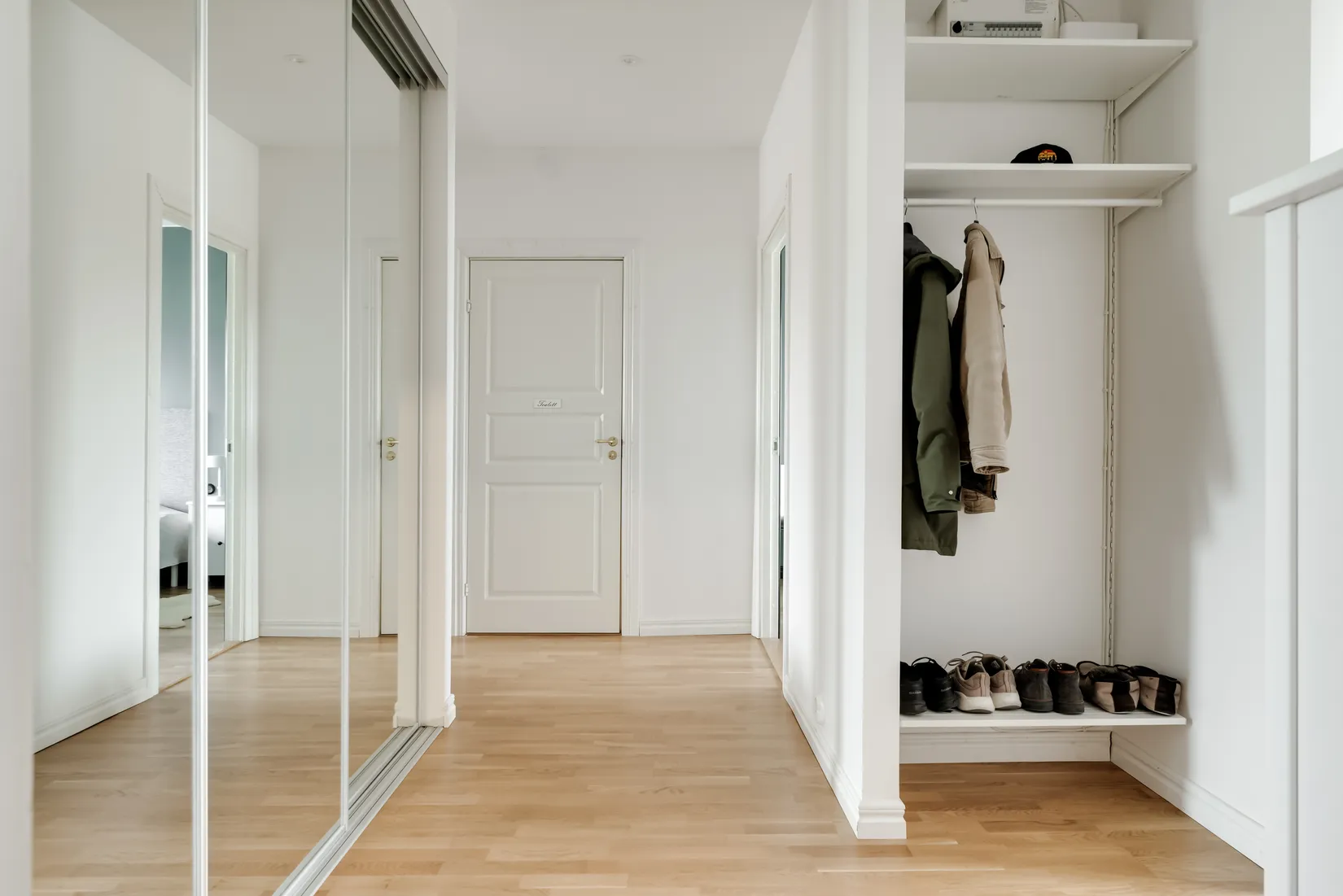 Bostadsrätt, Drottninggatan 52, Trossö, Karlskrona