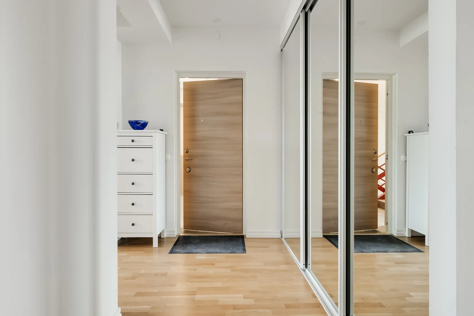 Bostadsrätt, Drottninggatan 52, Trossö, Karlskrona