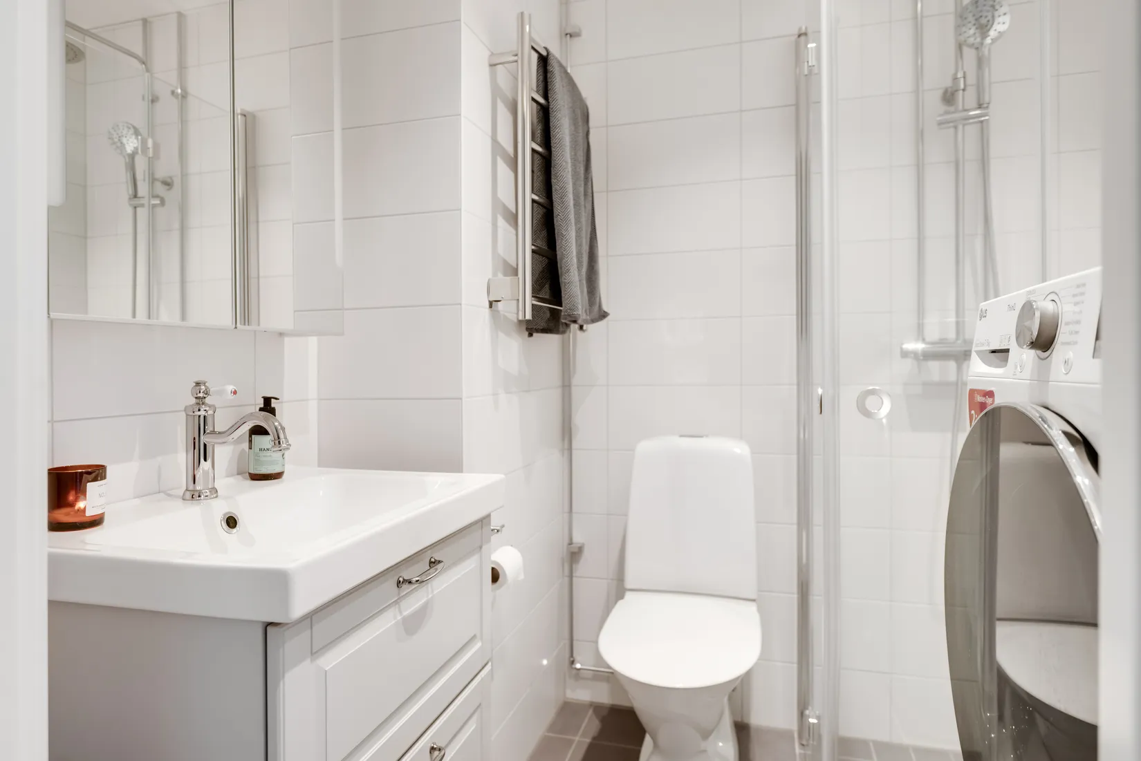 Bostadsrätt, Drottninggatan 52, Trossö, Karlskrona