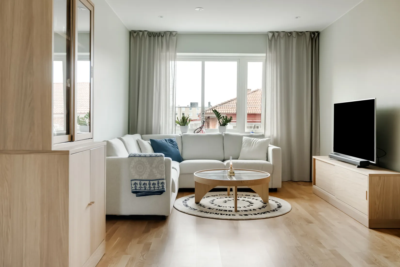 Bostadsrätt, Drottninggatan 52, Trossö, Karlskrona