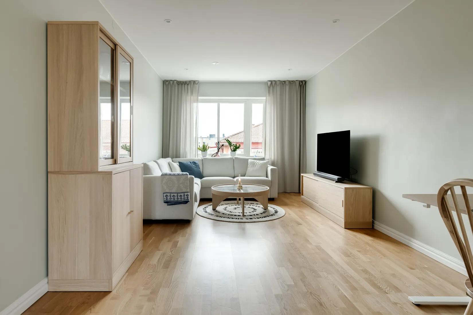 Bostadsrätt, Drottninggatan 52, Trossö, Karlskrona